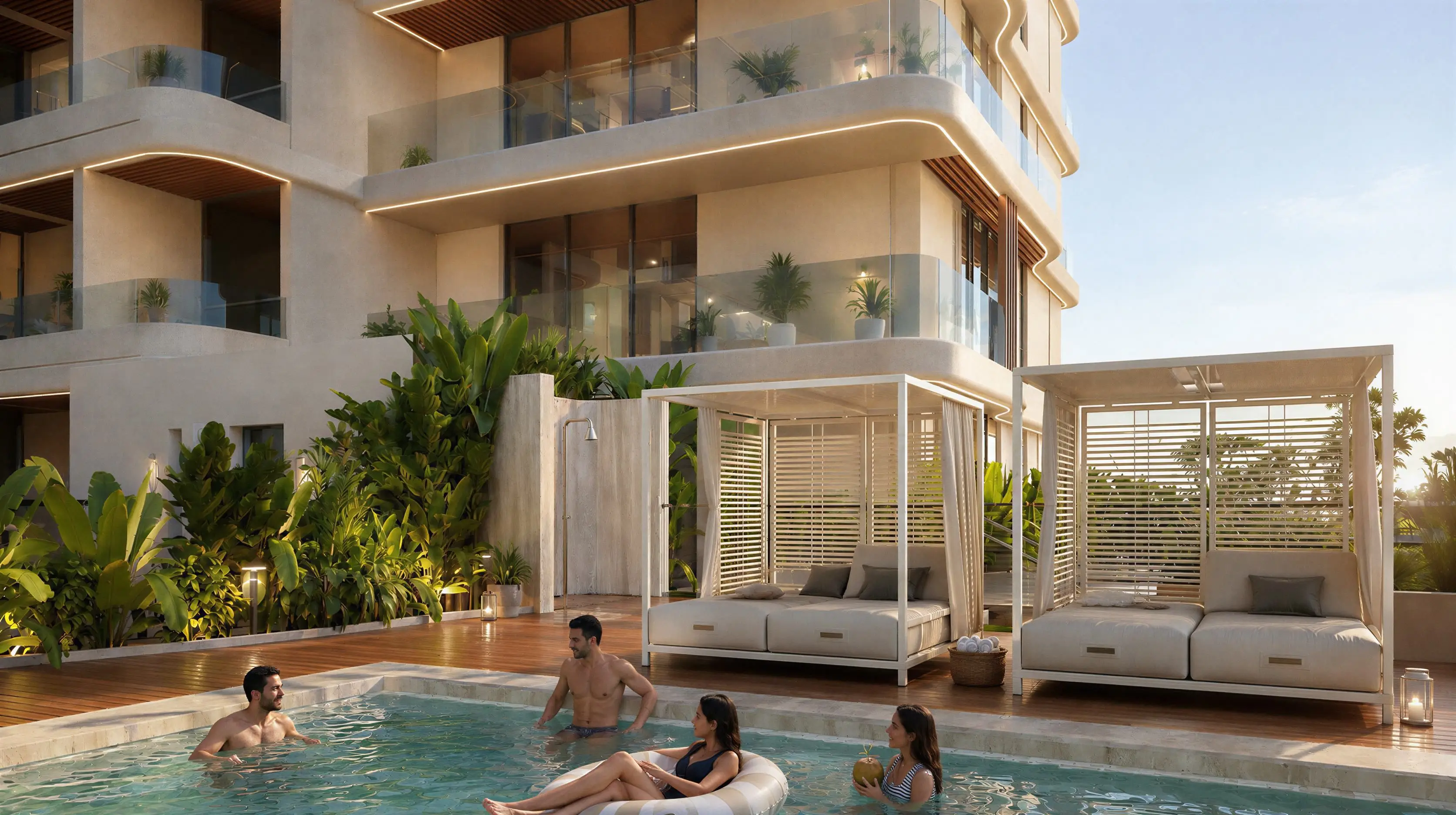 Lunara Residence — 11