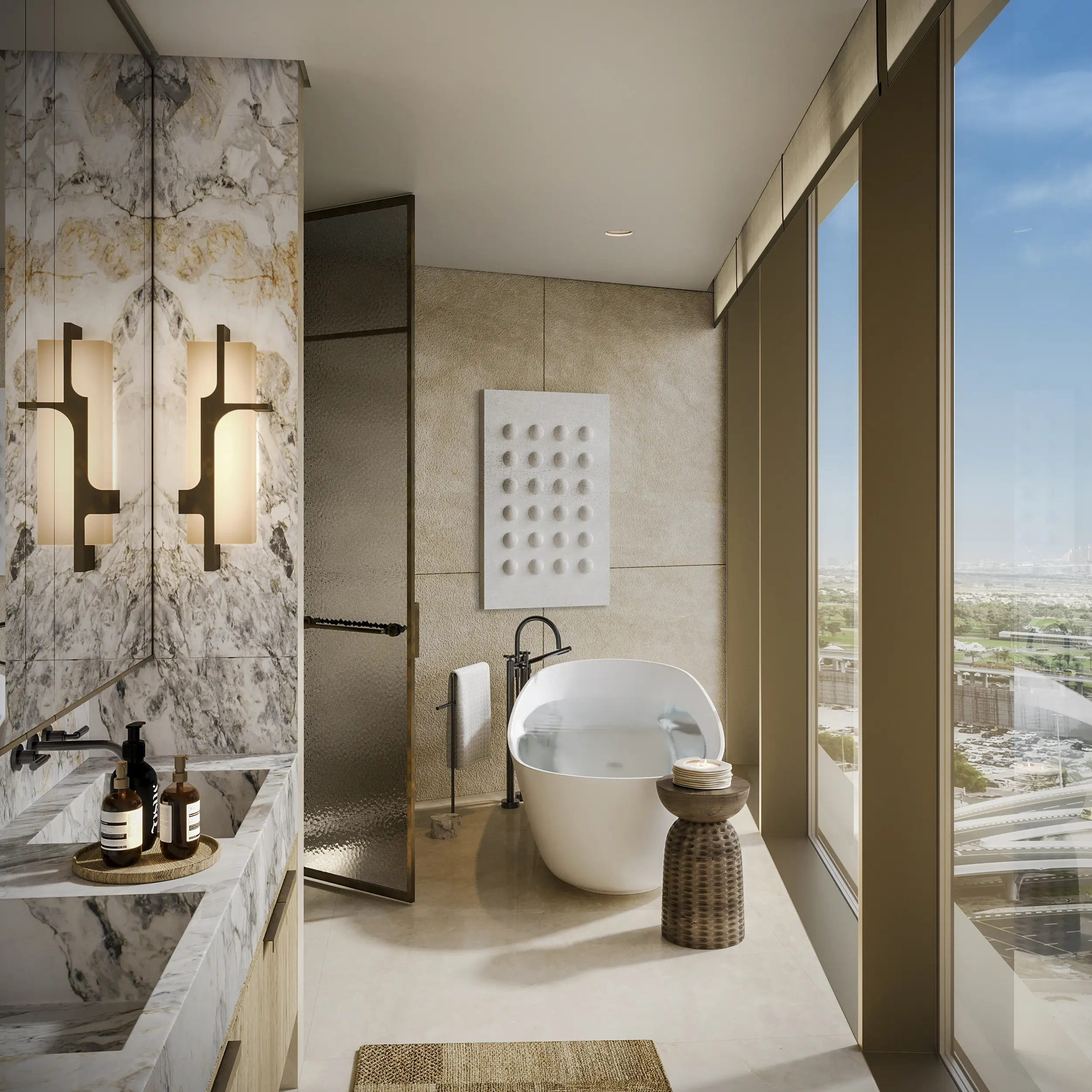 Six Senses Residences — 26