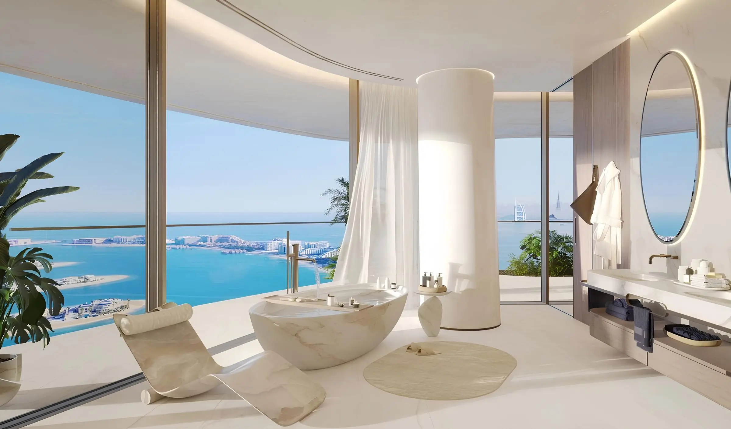 Como Residences — 22