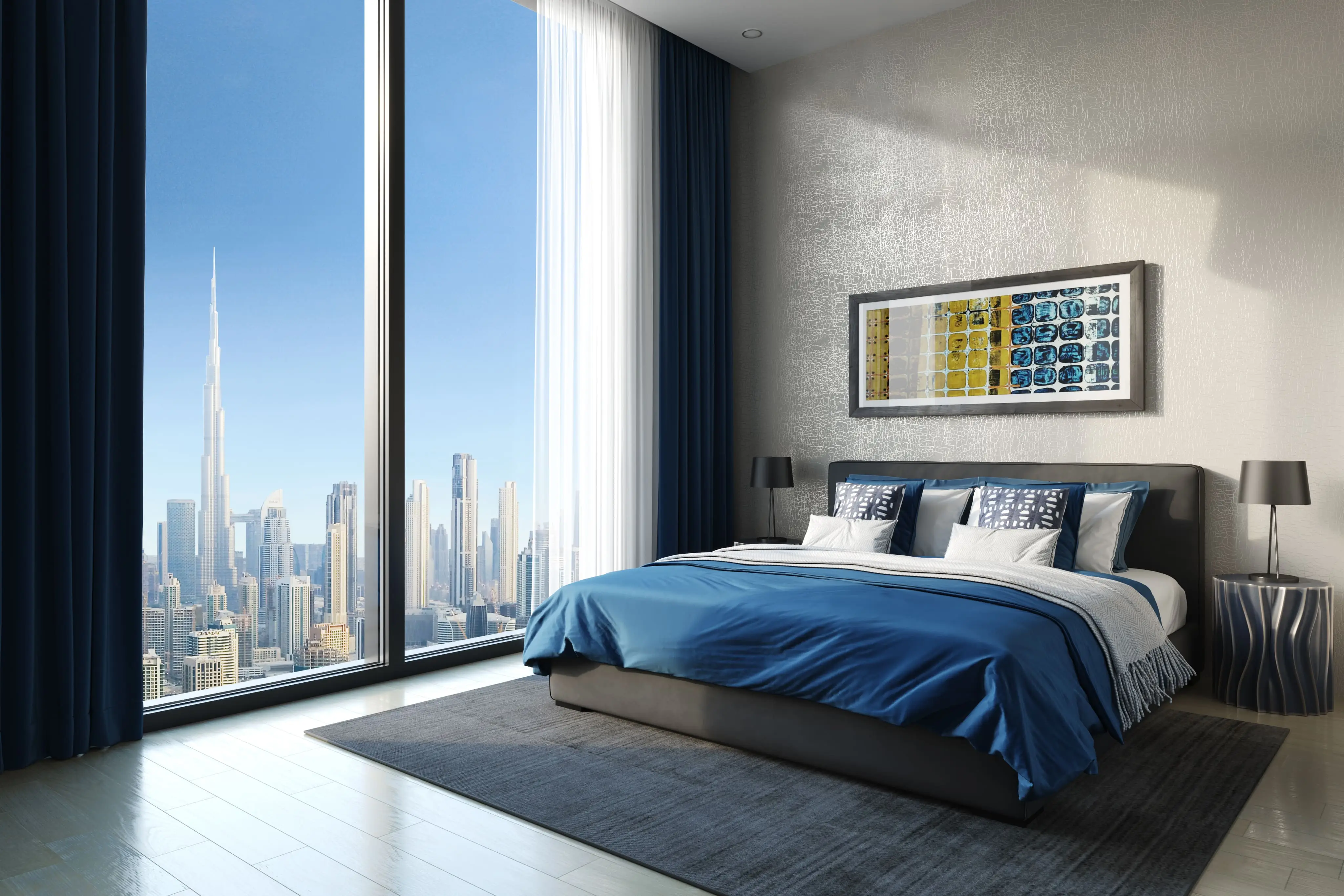 Sobha Creek Vistas Grande — 4