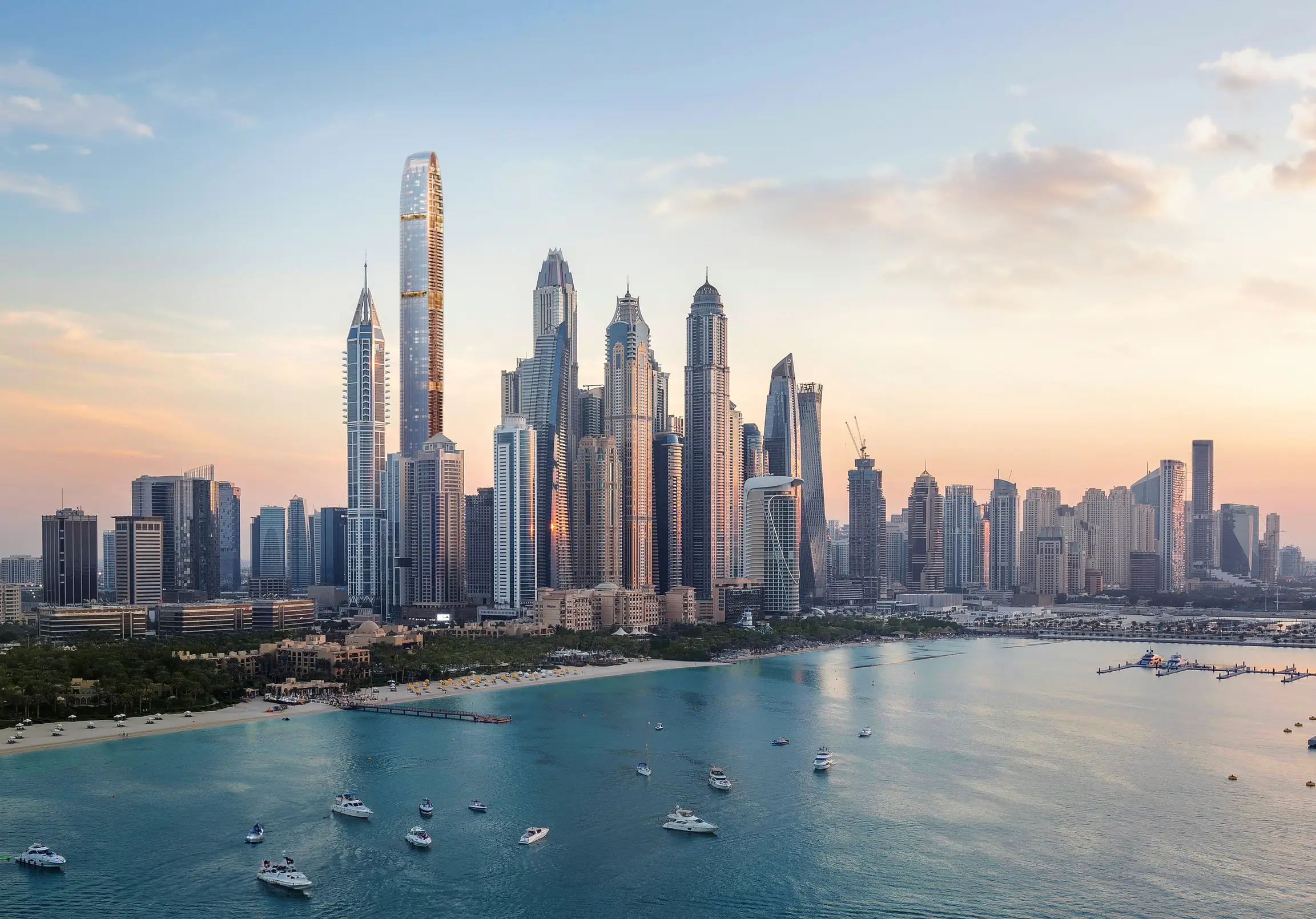 Six Senses Residences — 6