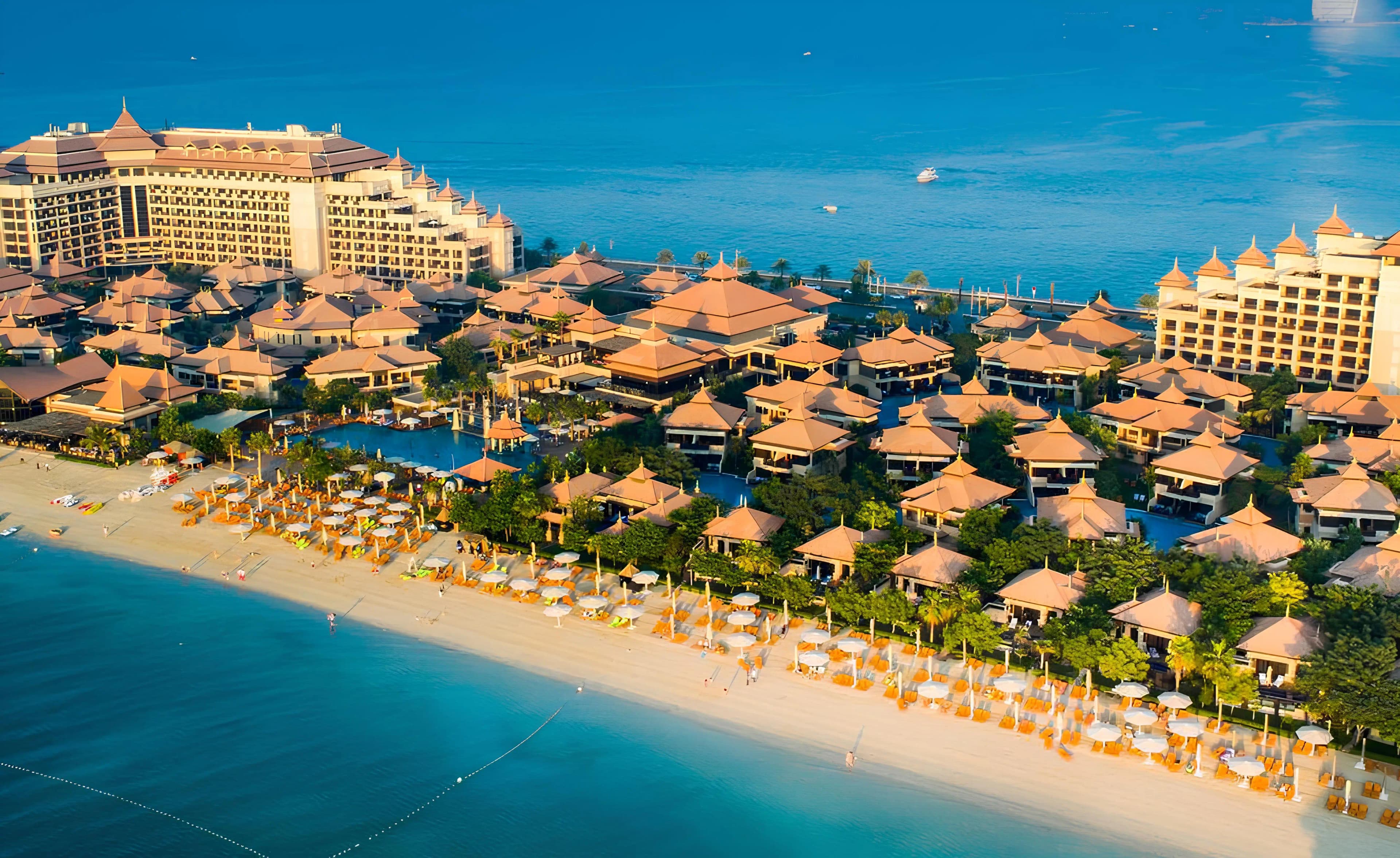 Anantara Residences — 5