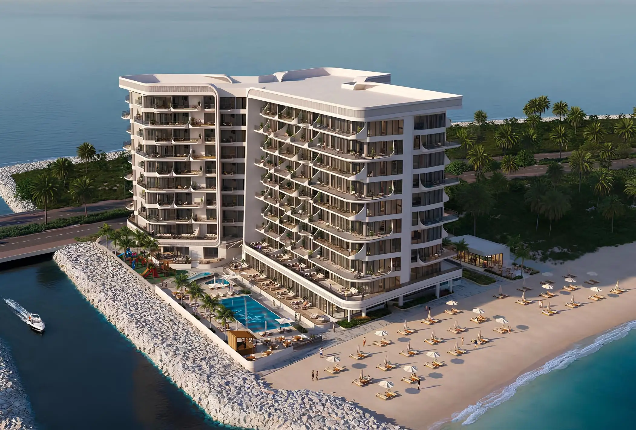 Fortune Bay Residences — 6