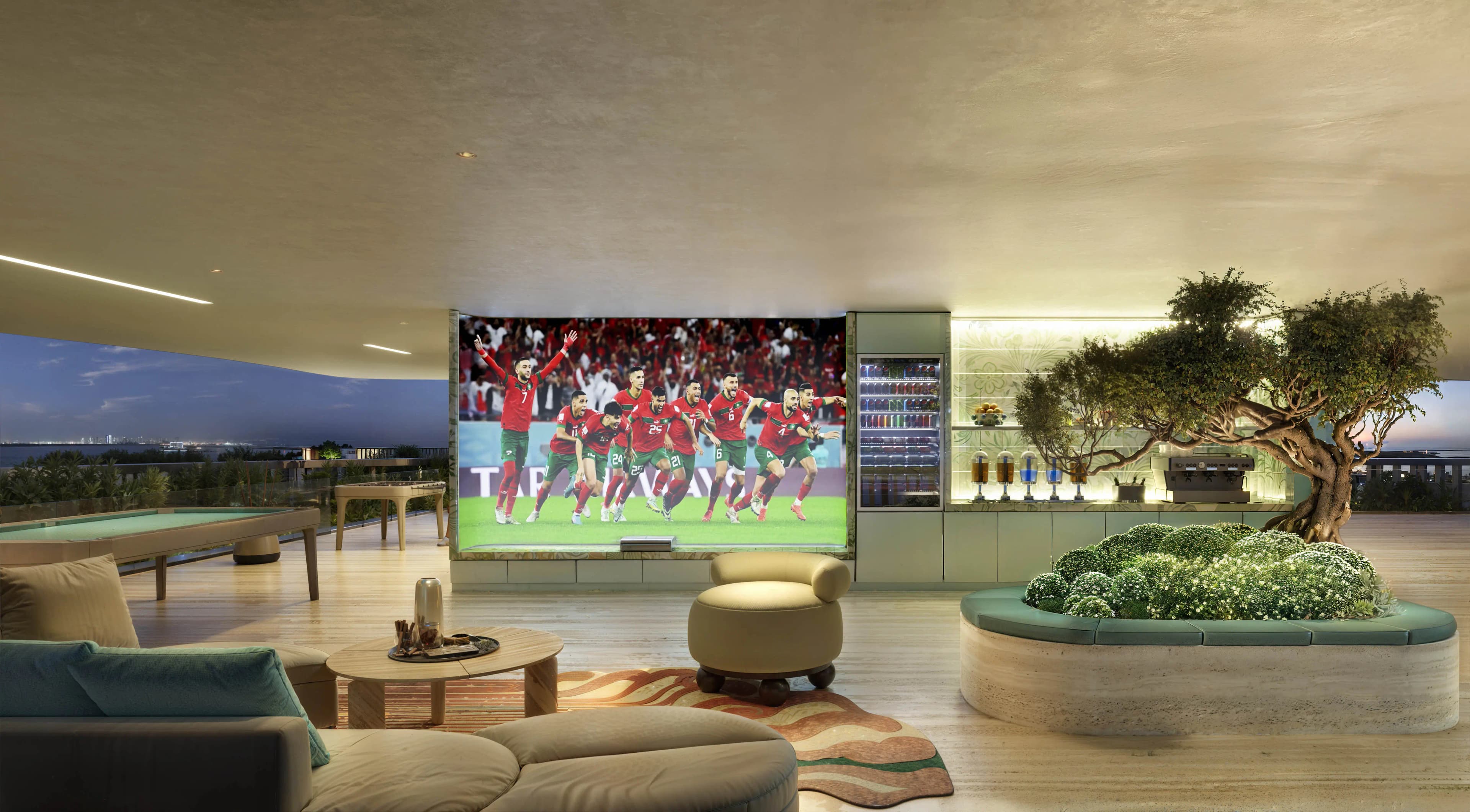 Isla Private Residences — 12