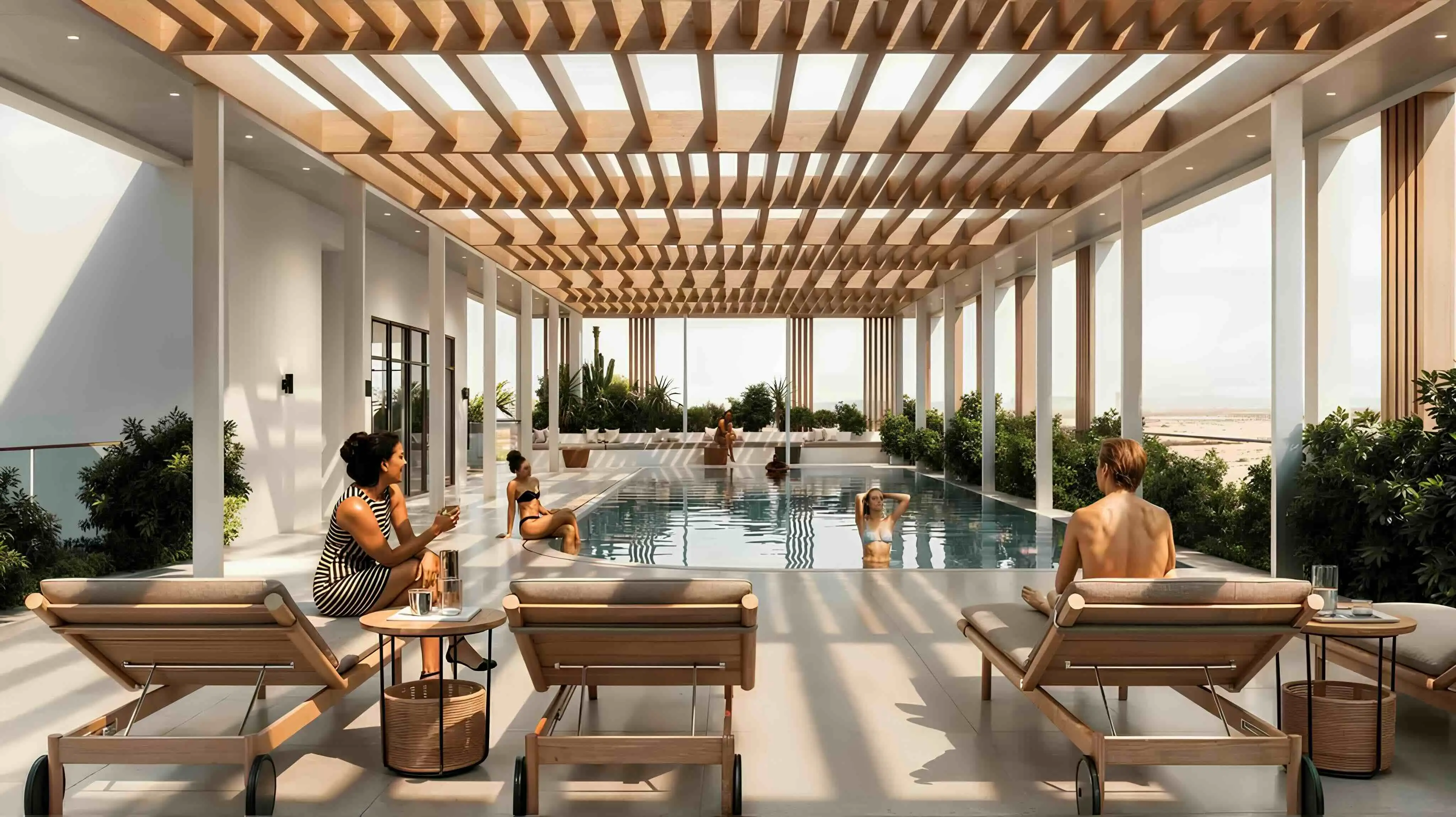 Sikanta Residences — 16