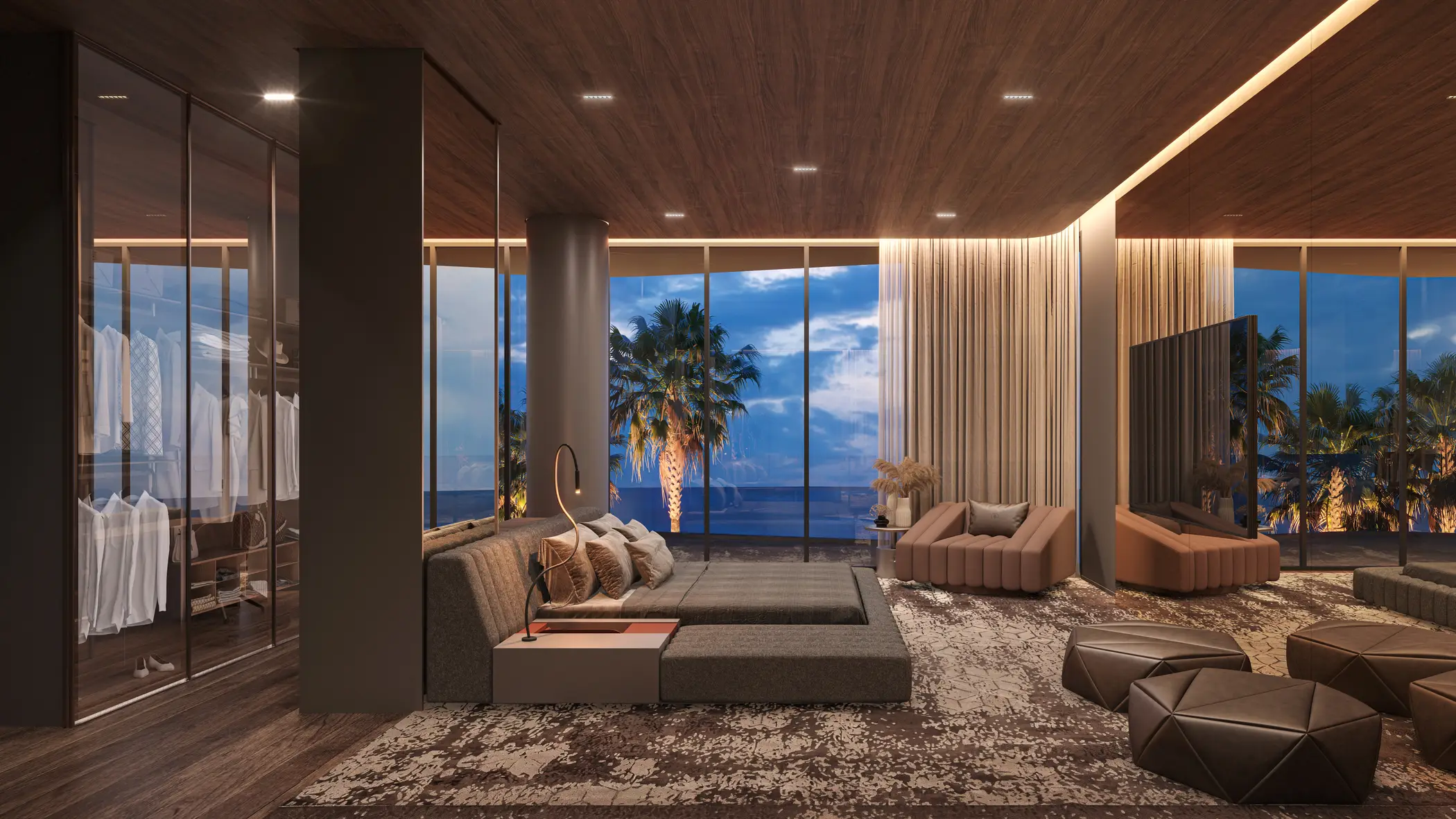 Tonino Lamborghini Residences — 20