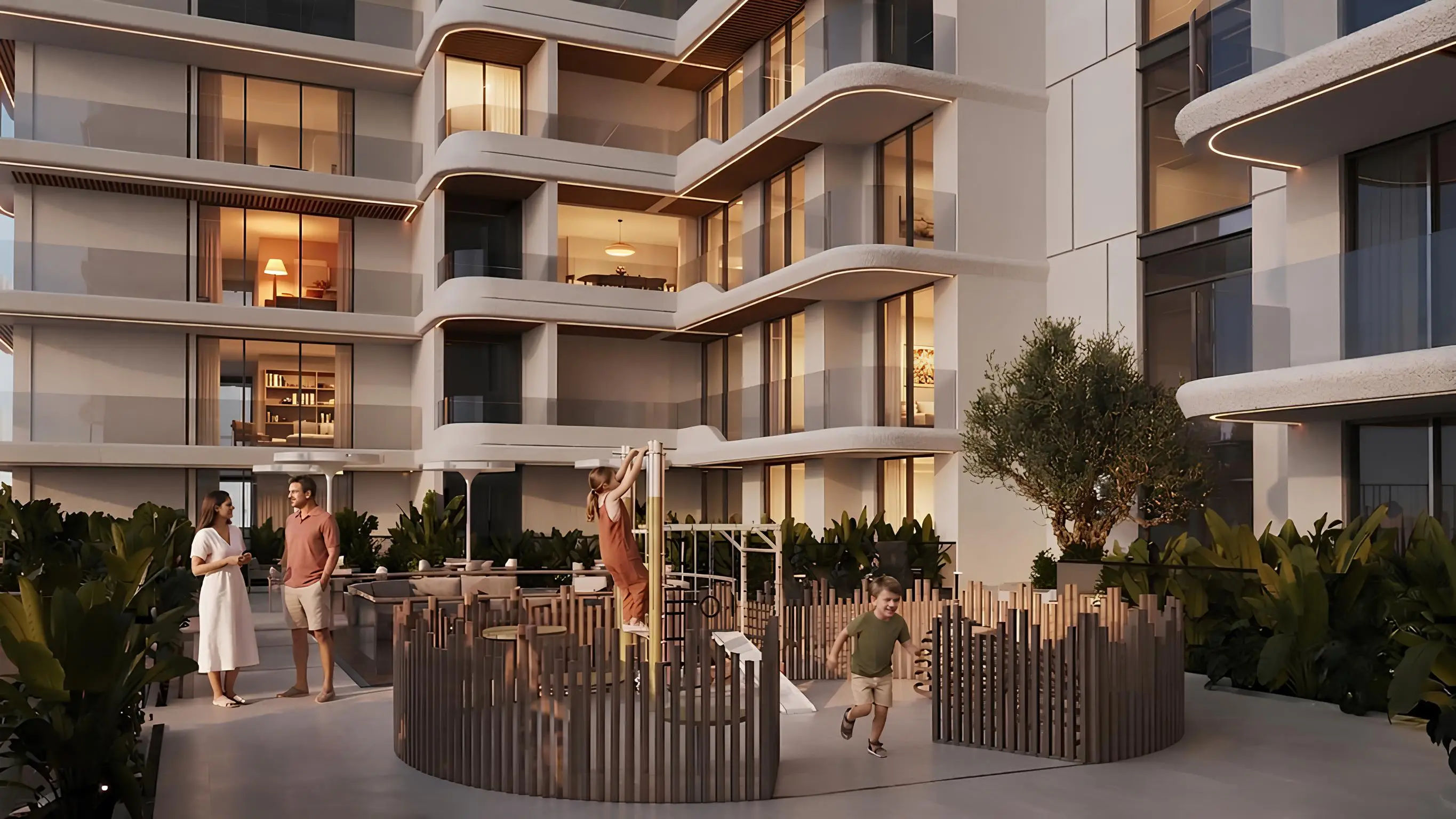 Lunara Residence — 15