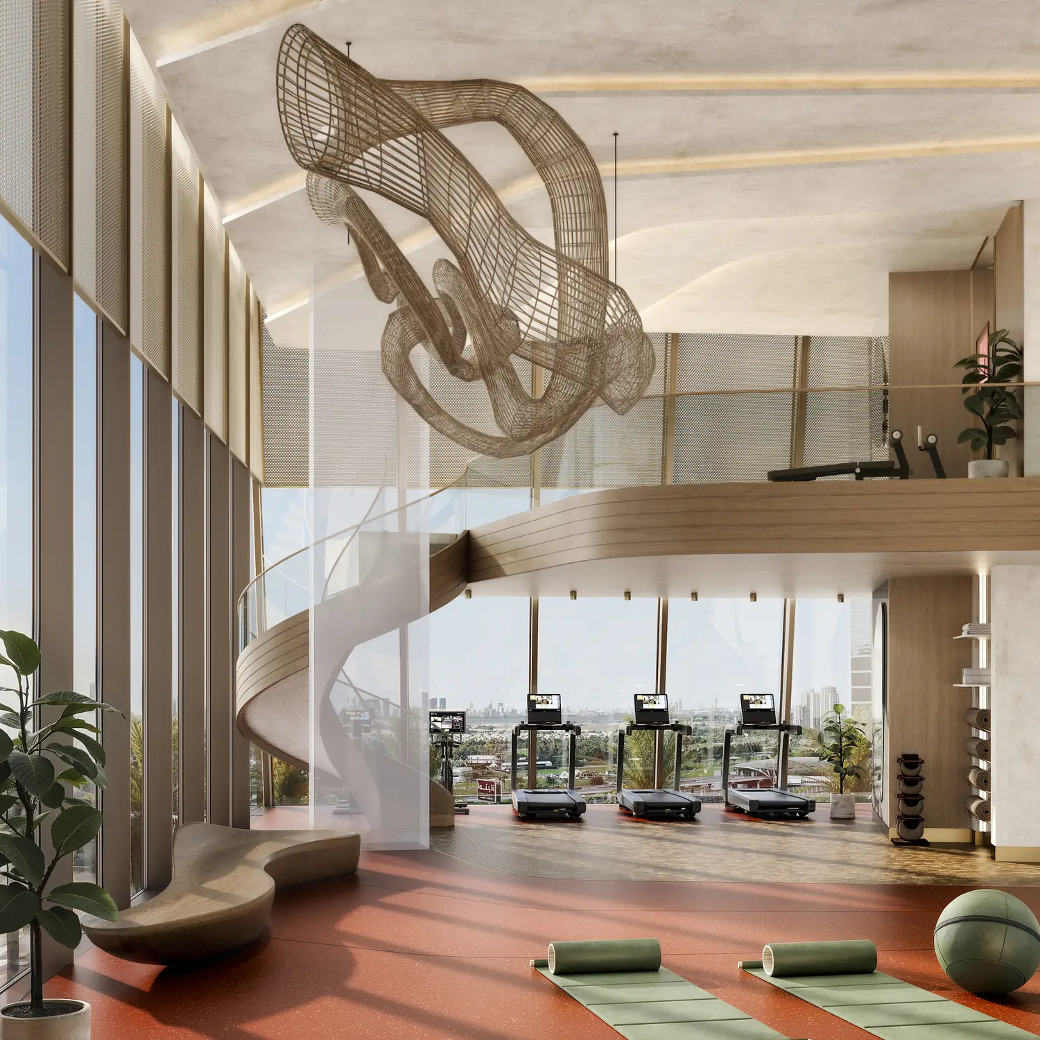 Six Senses Residences — 9