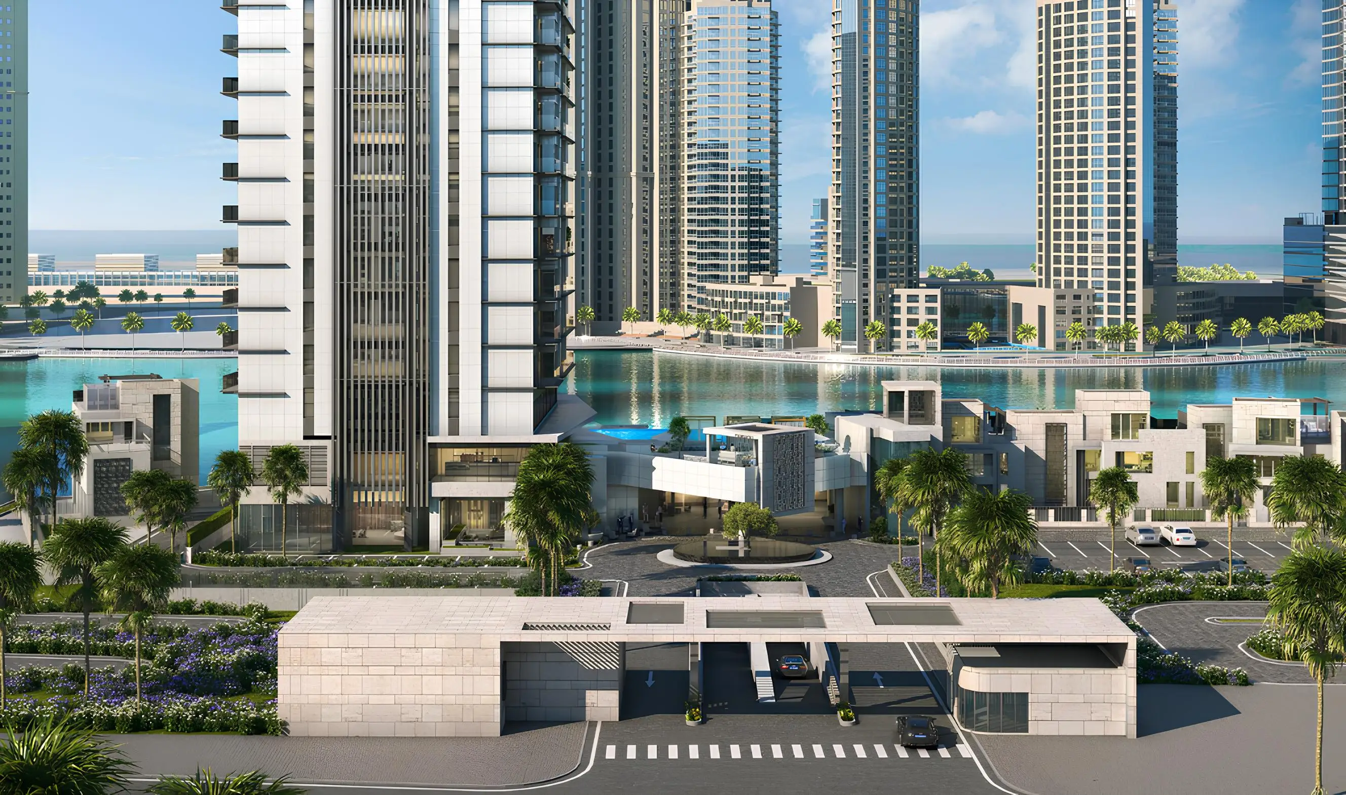 LIV Waterside — 11