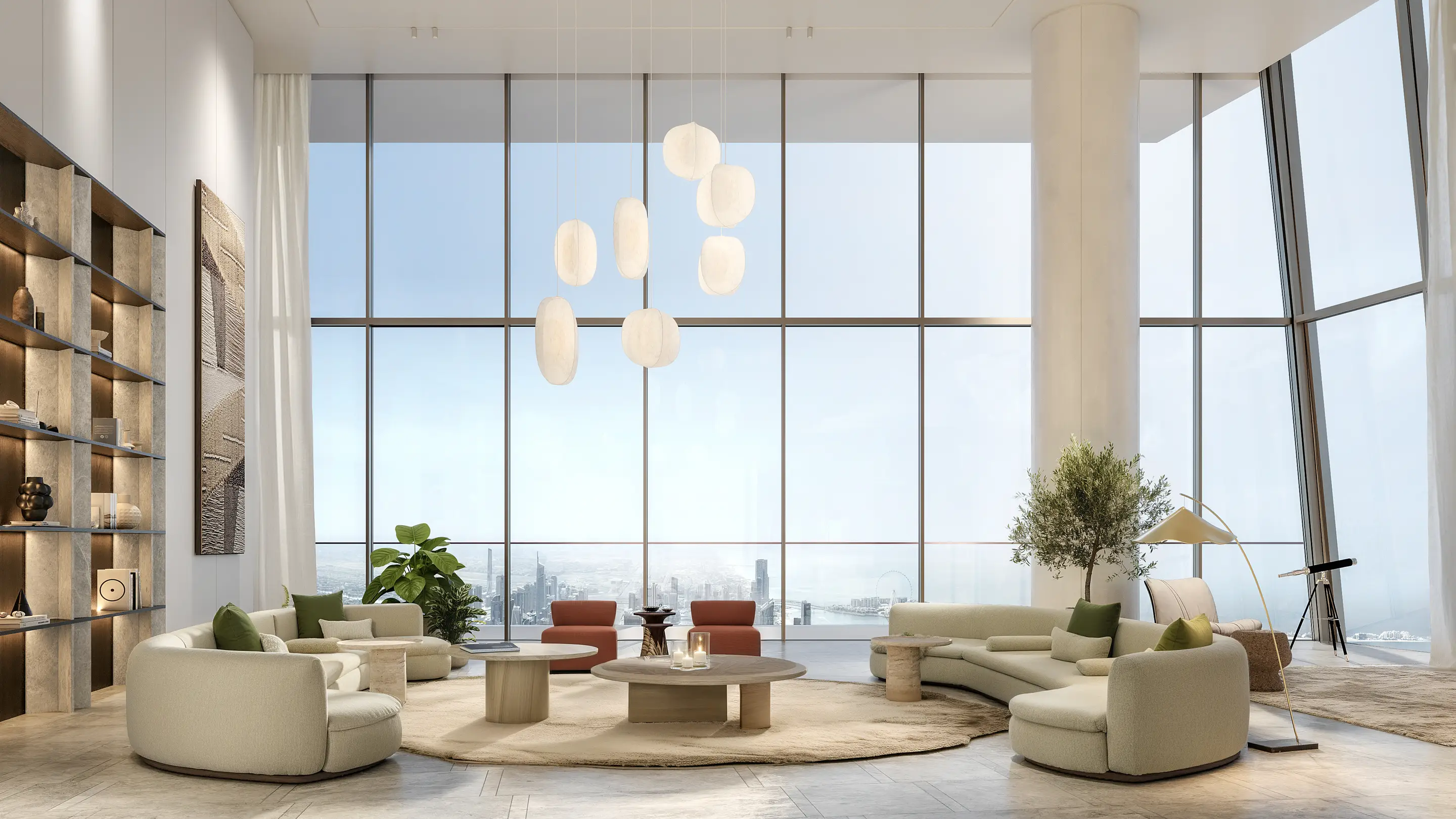 Six Senses Residences — 34