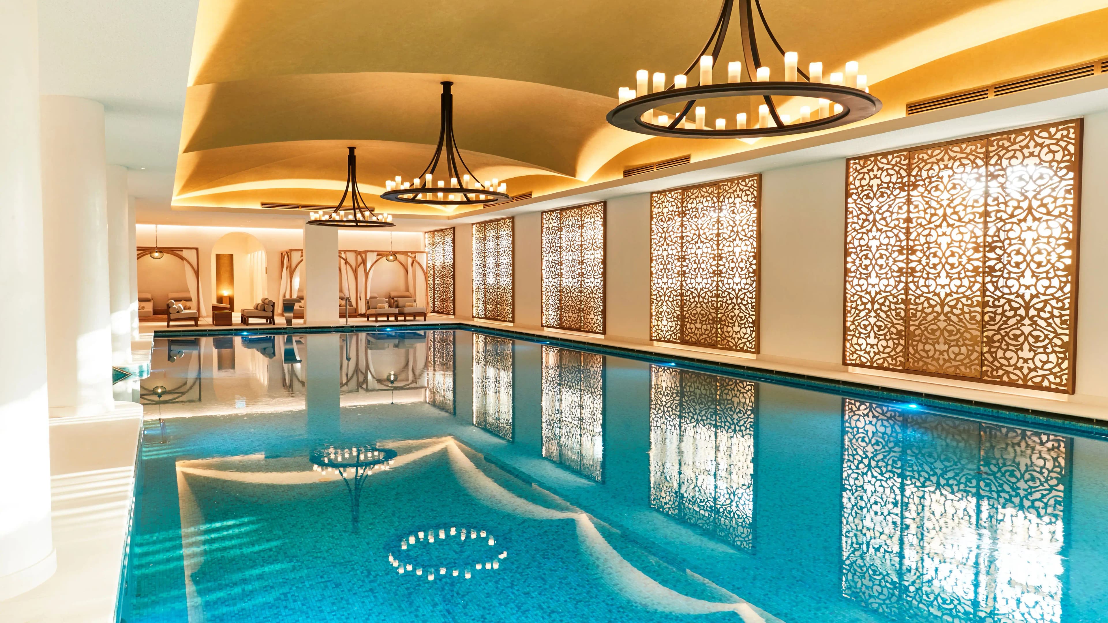 Raffles Residences The Palm Dubai — 7