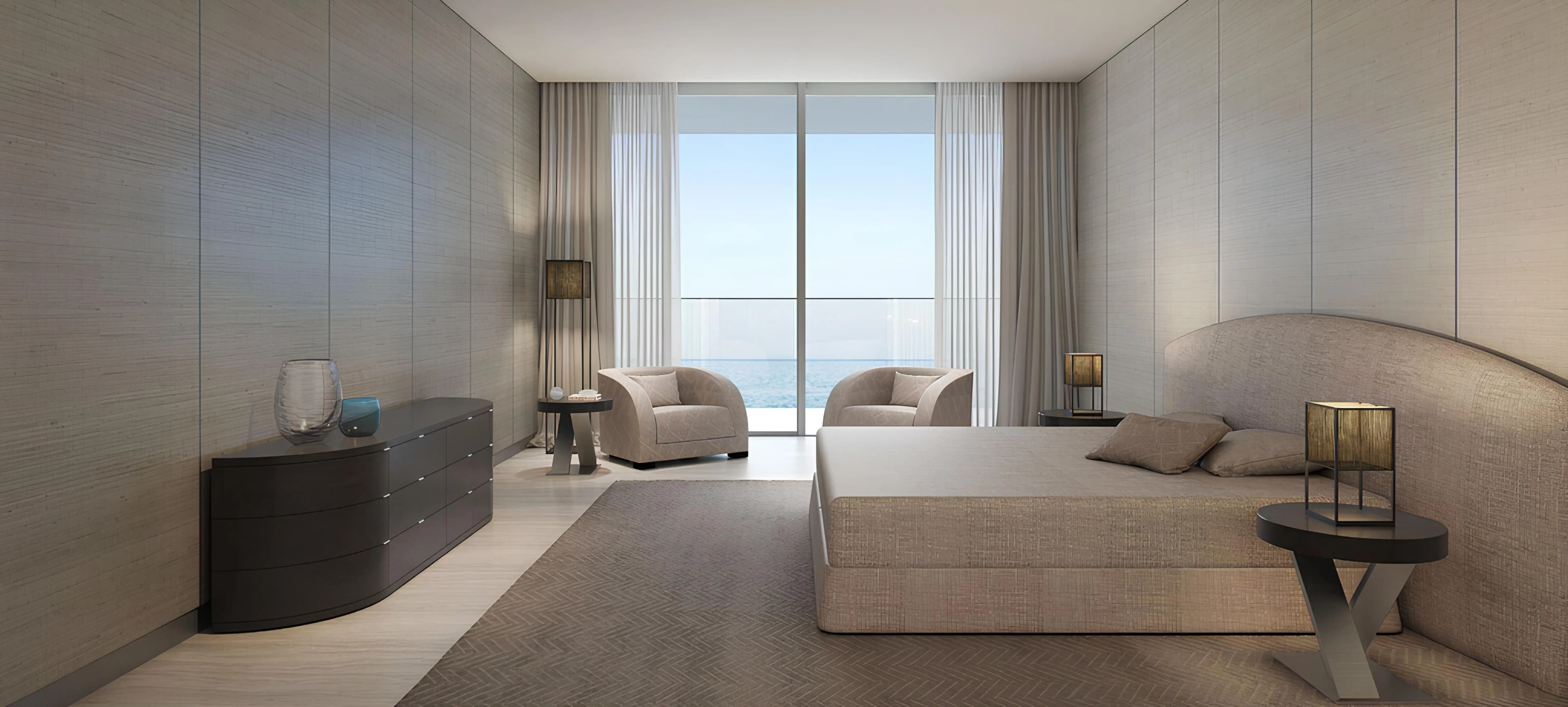 Armani Beach Residences — 16