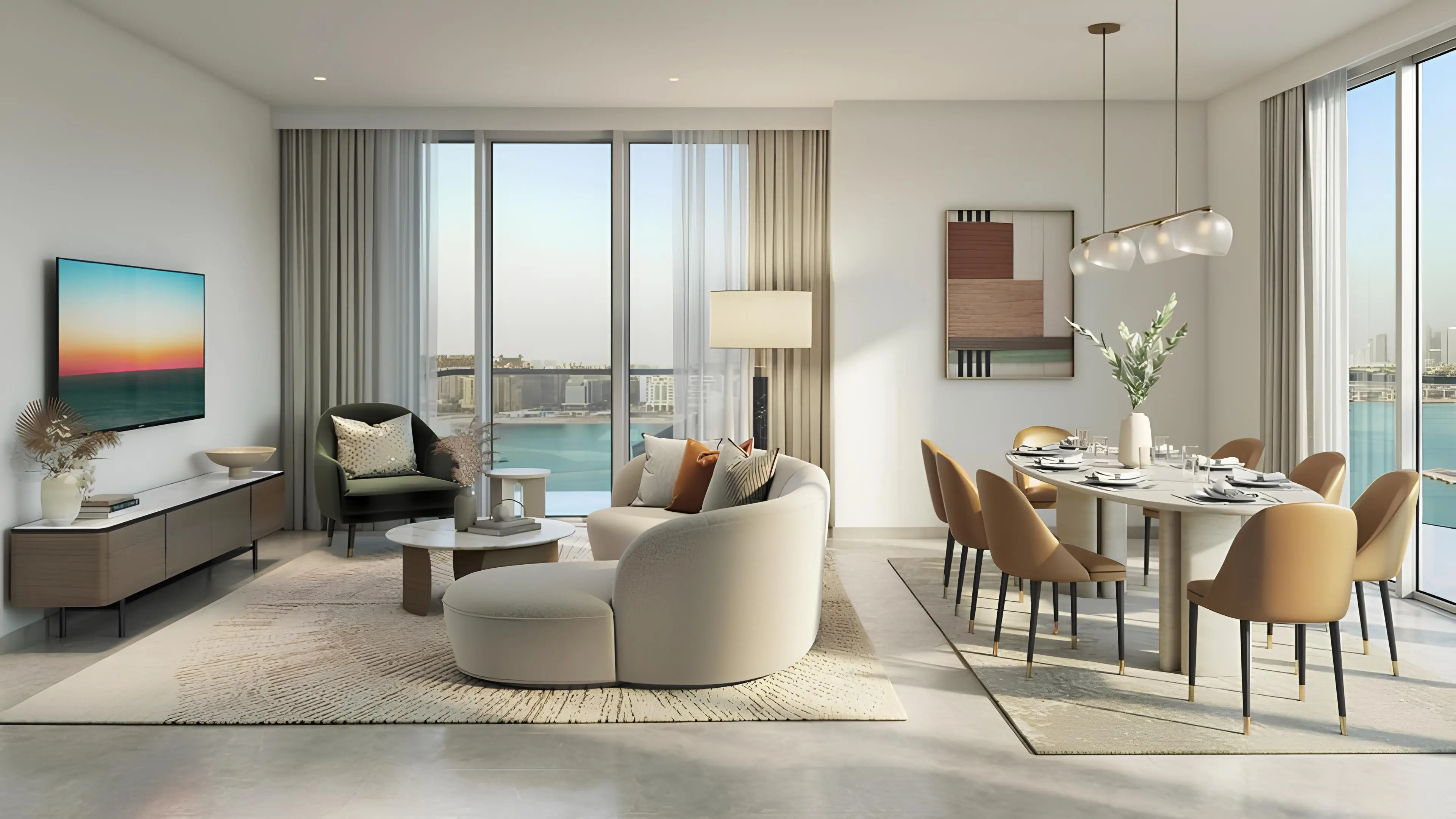 Beachgate By Address — 7