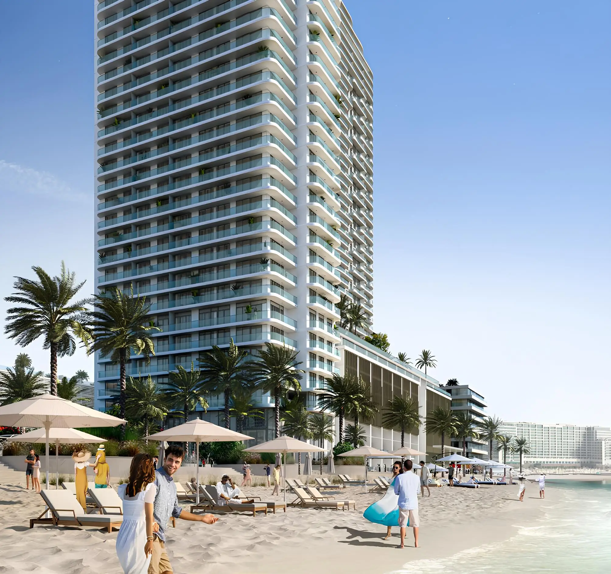 Beachgate By Address — 4