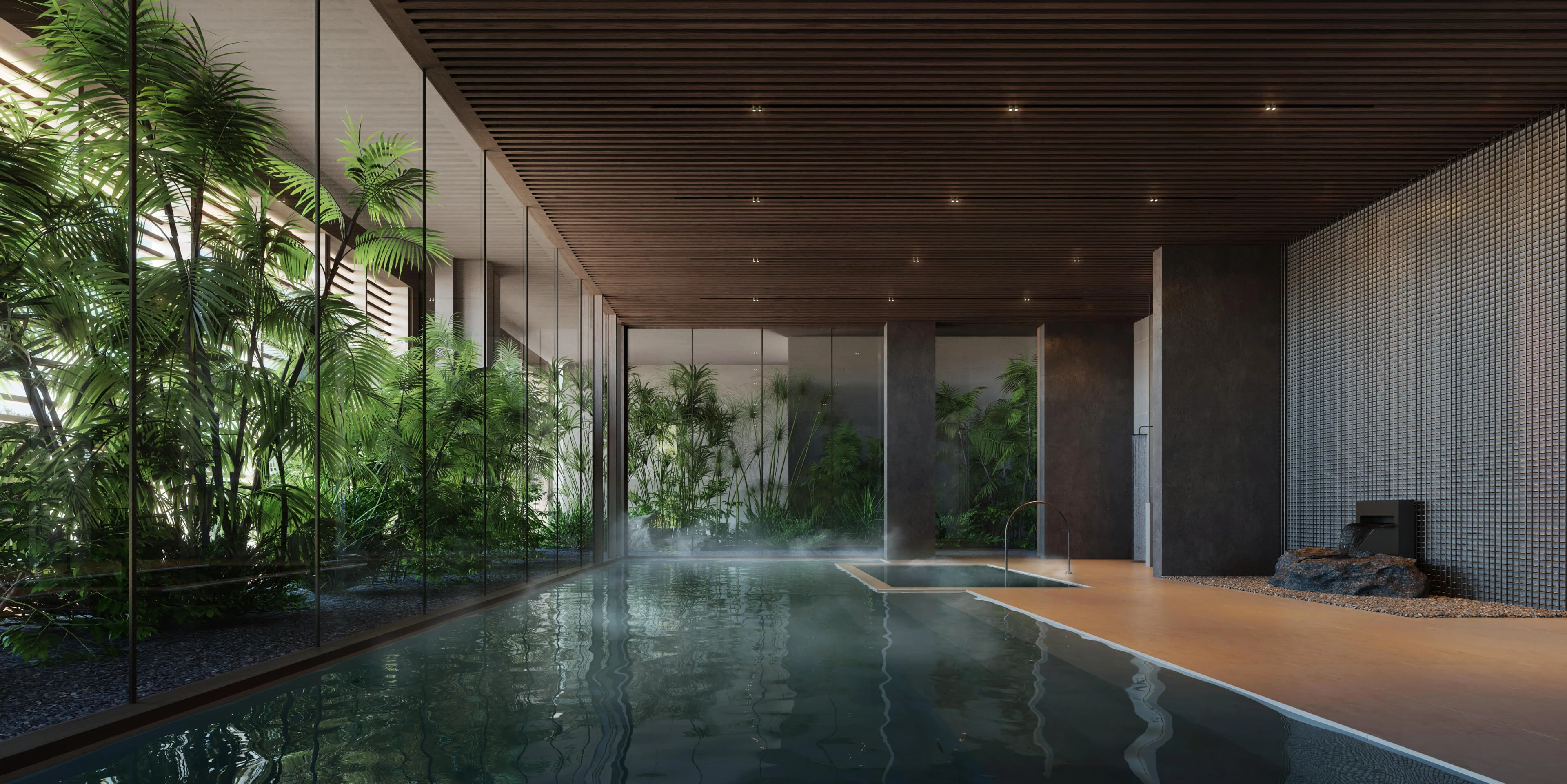 Sei Saadiyat — 3