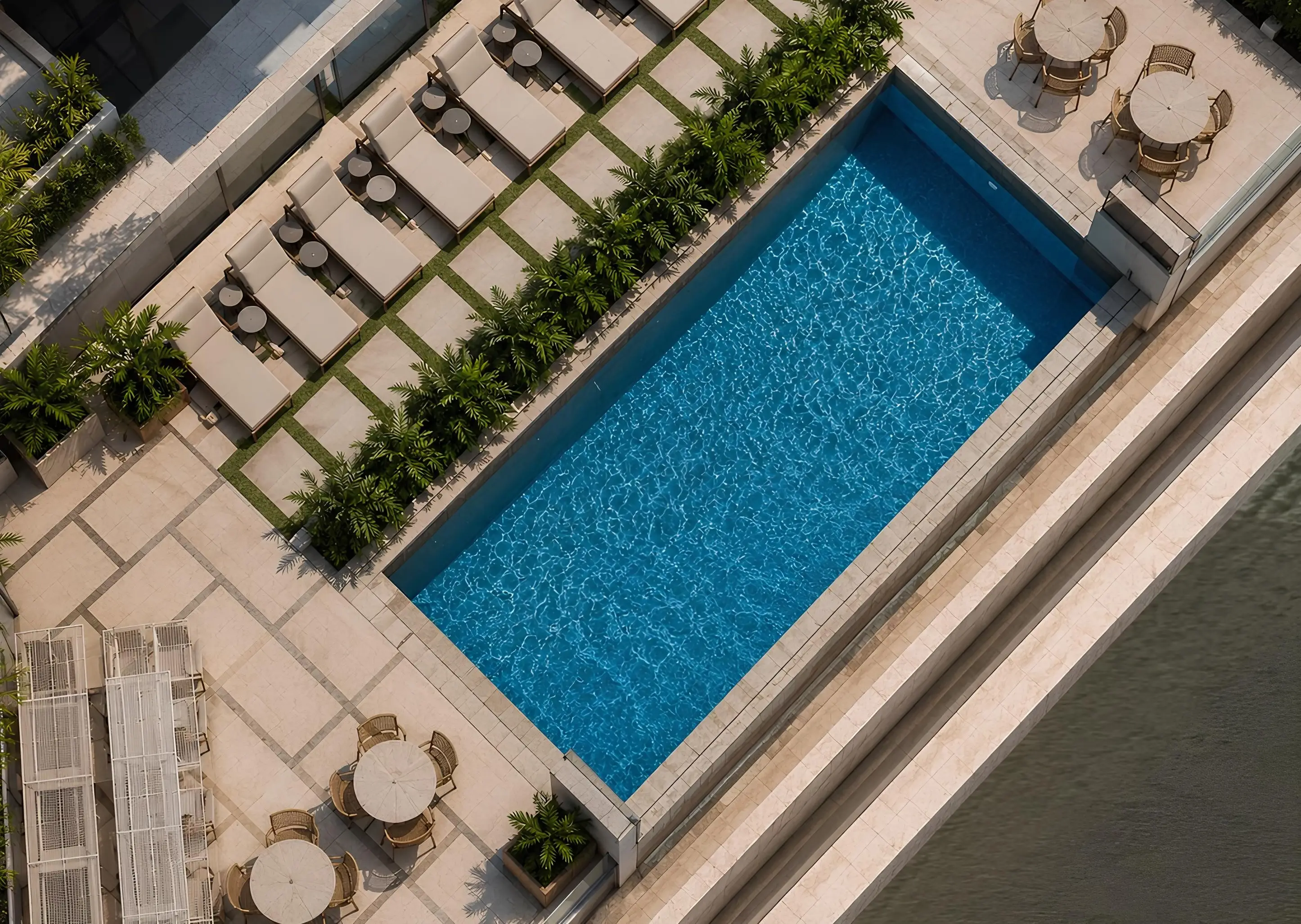 Novara Residence — 13