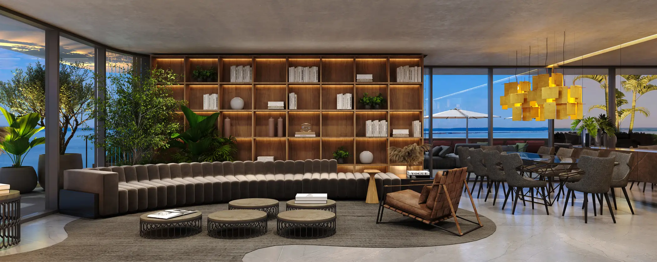 Tonino Lamborghini Residences — 9