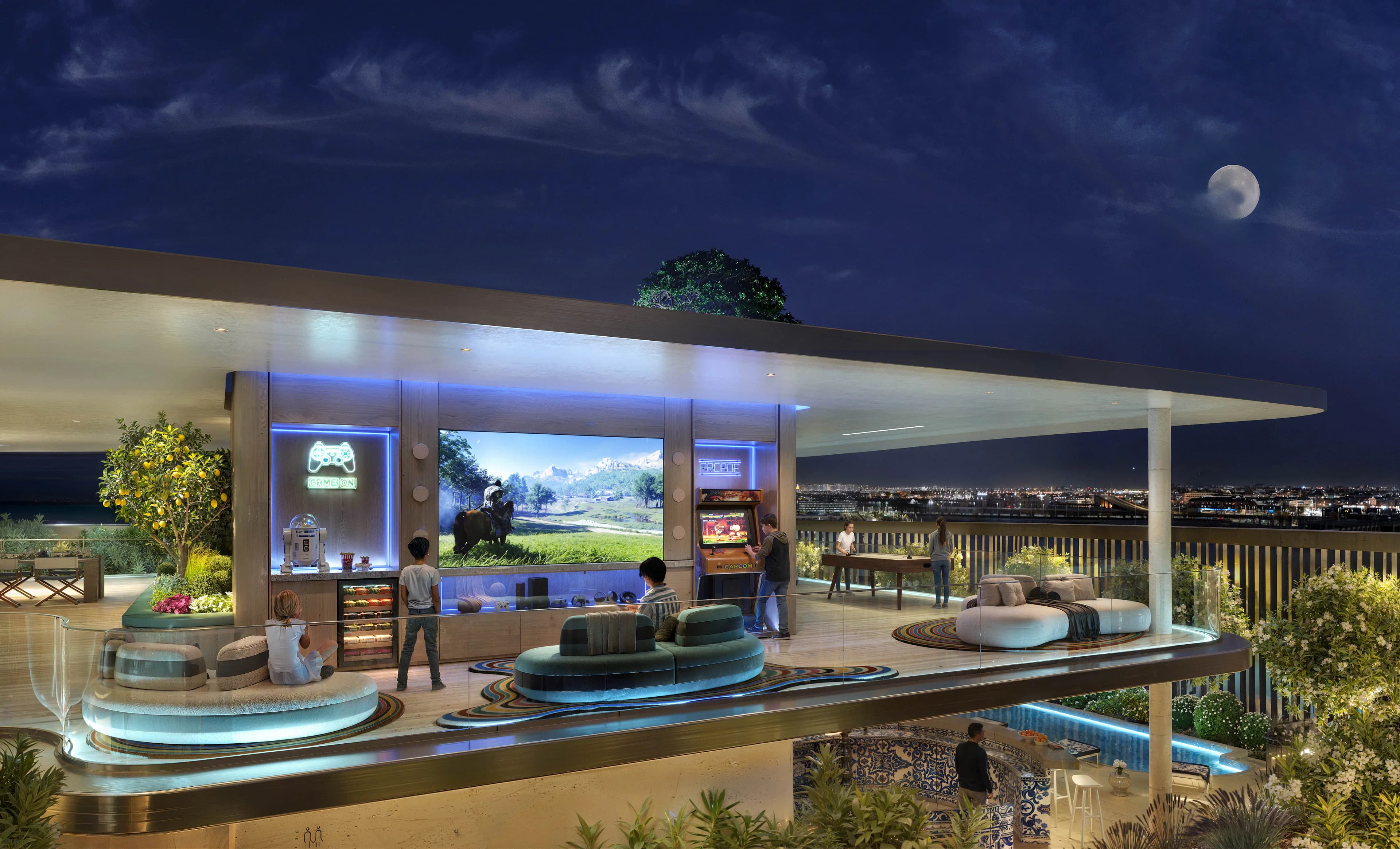 Isla Private Residences — 14