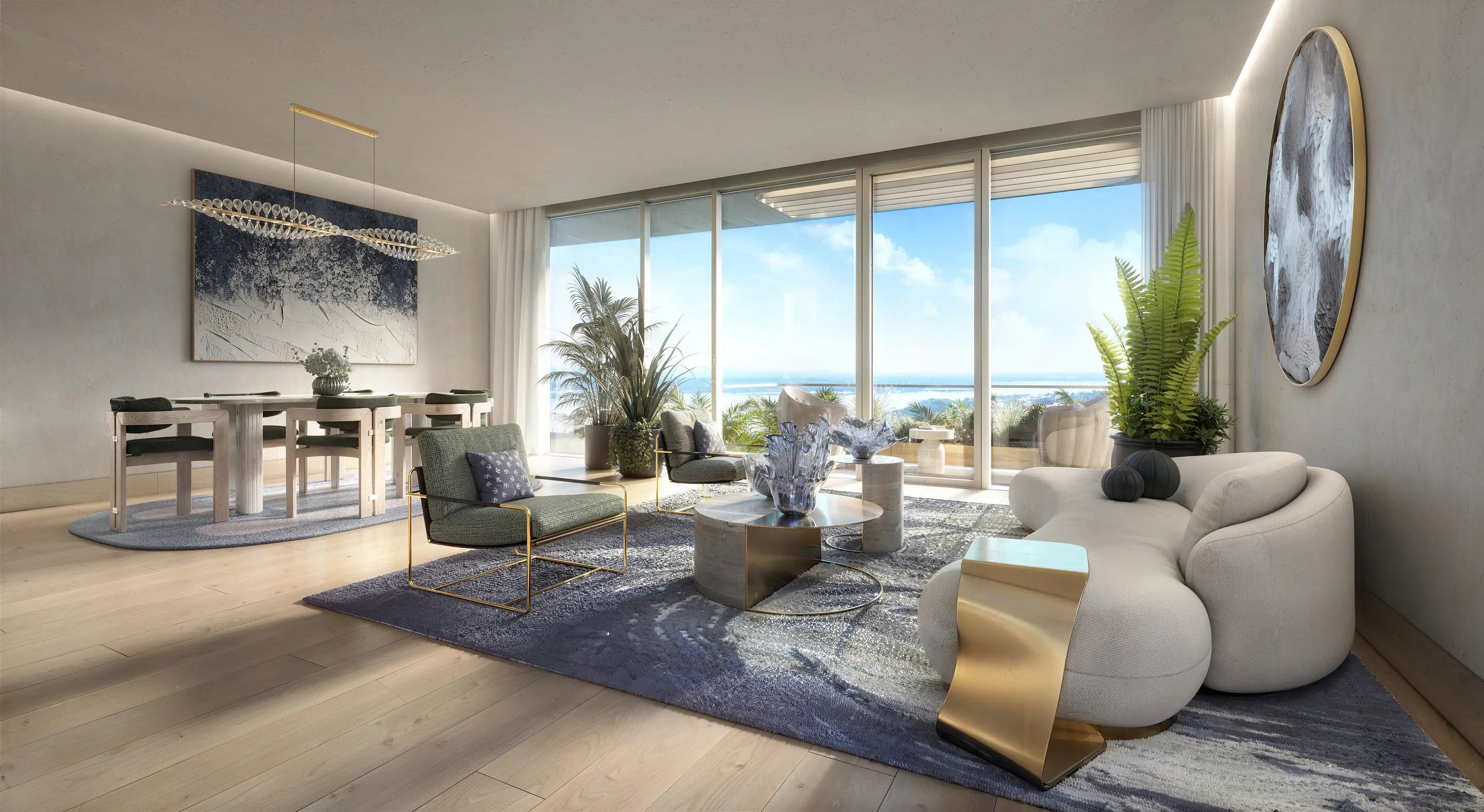 Isla Private Residences — 8