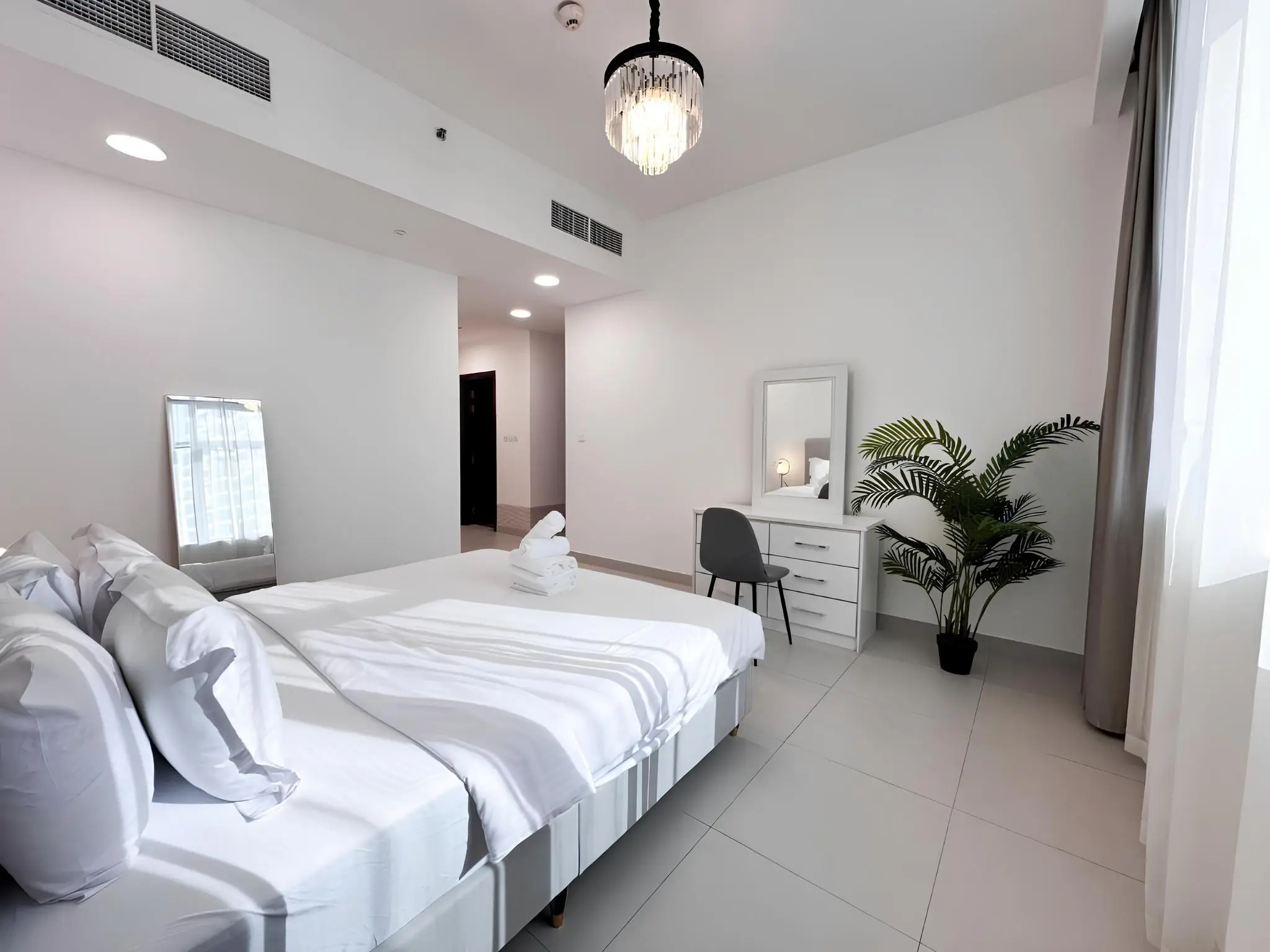 Vezul Residence — 3