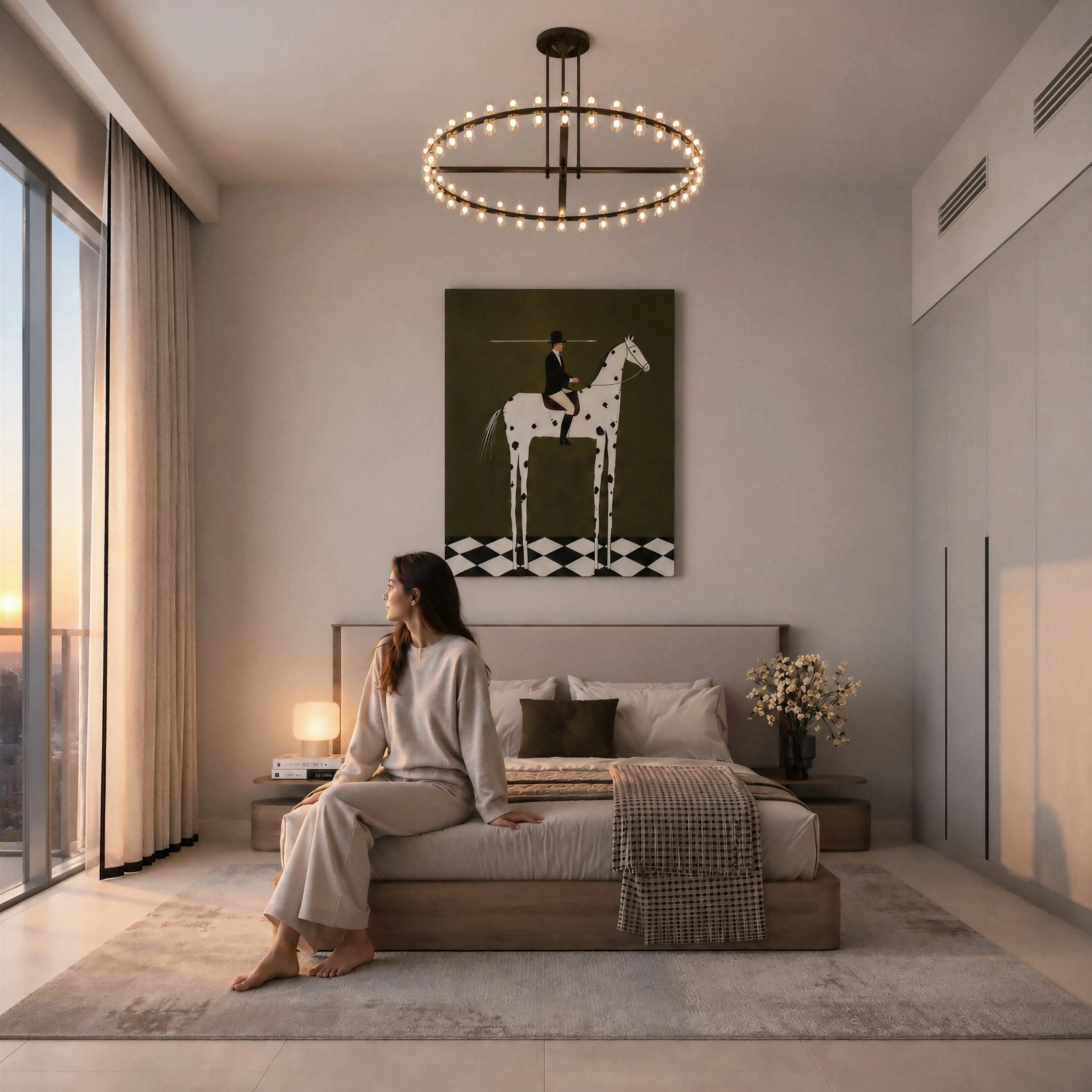 Lunara Residence — 21