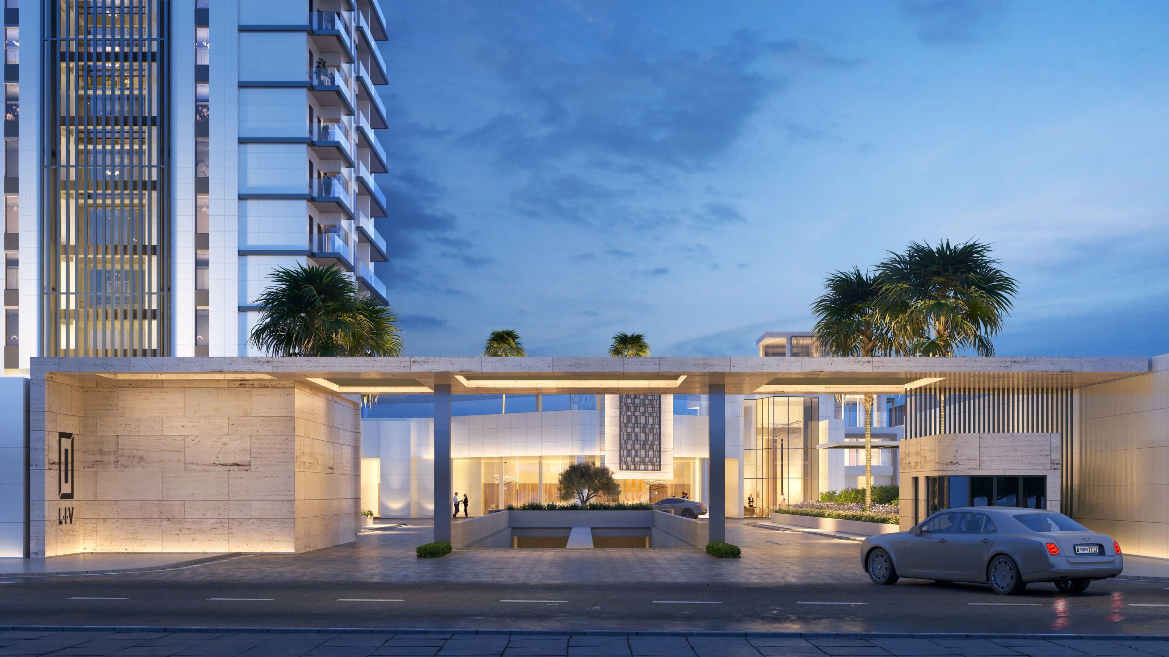 LIV Waterside — 4