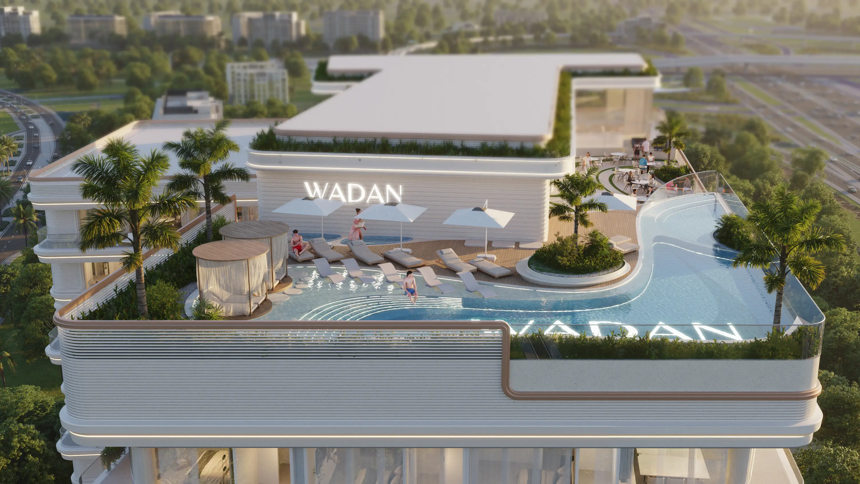 WESTON by Wadan — 5