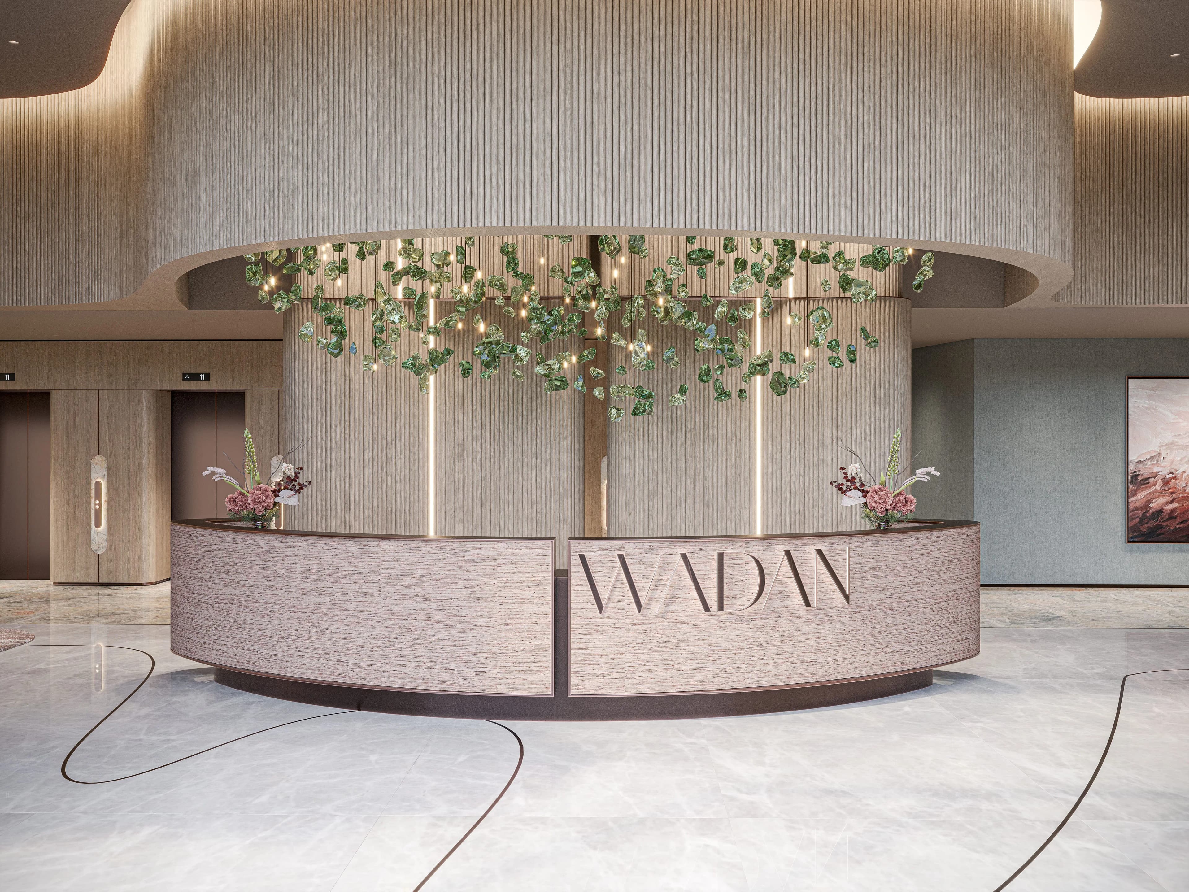 WESTON by Wadan — 22