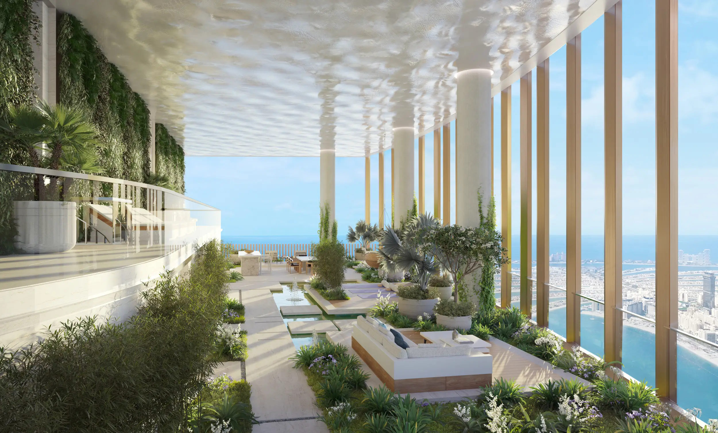 Six Senses Residences — 16