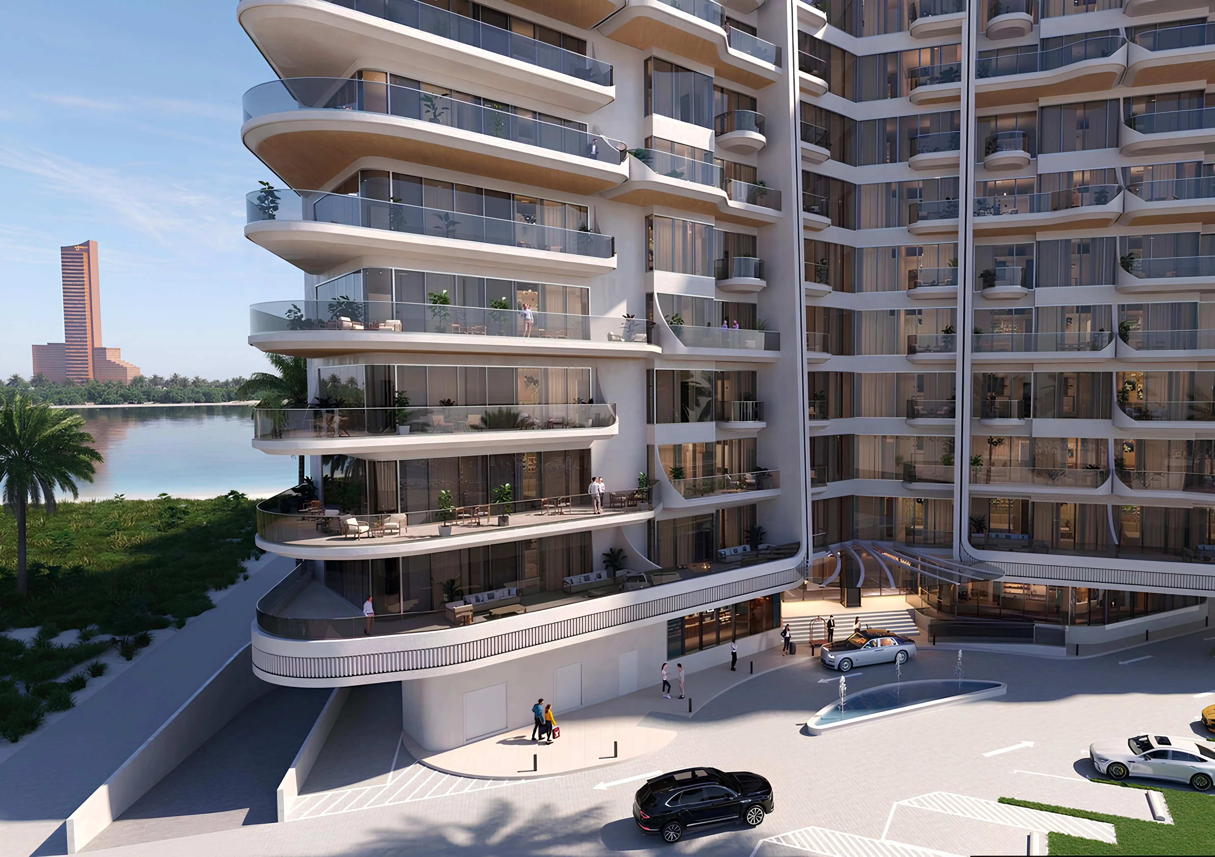 Fortune Bay Residences — 11