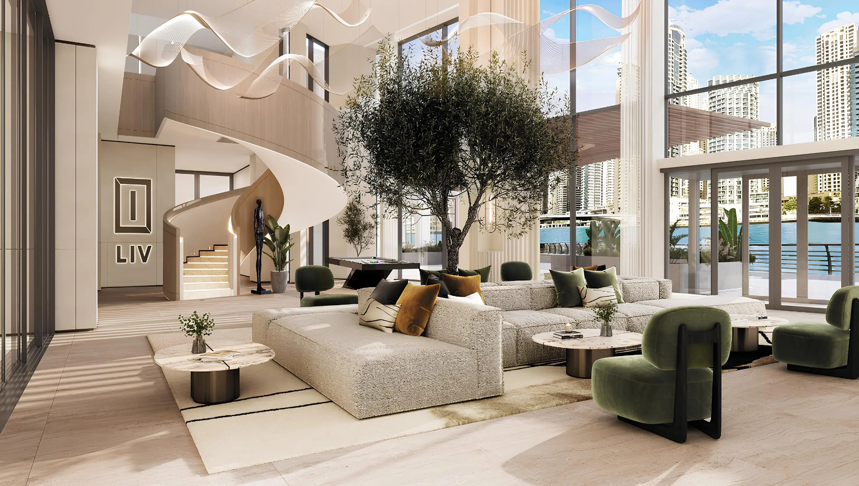 LIV Waterside — 14