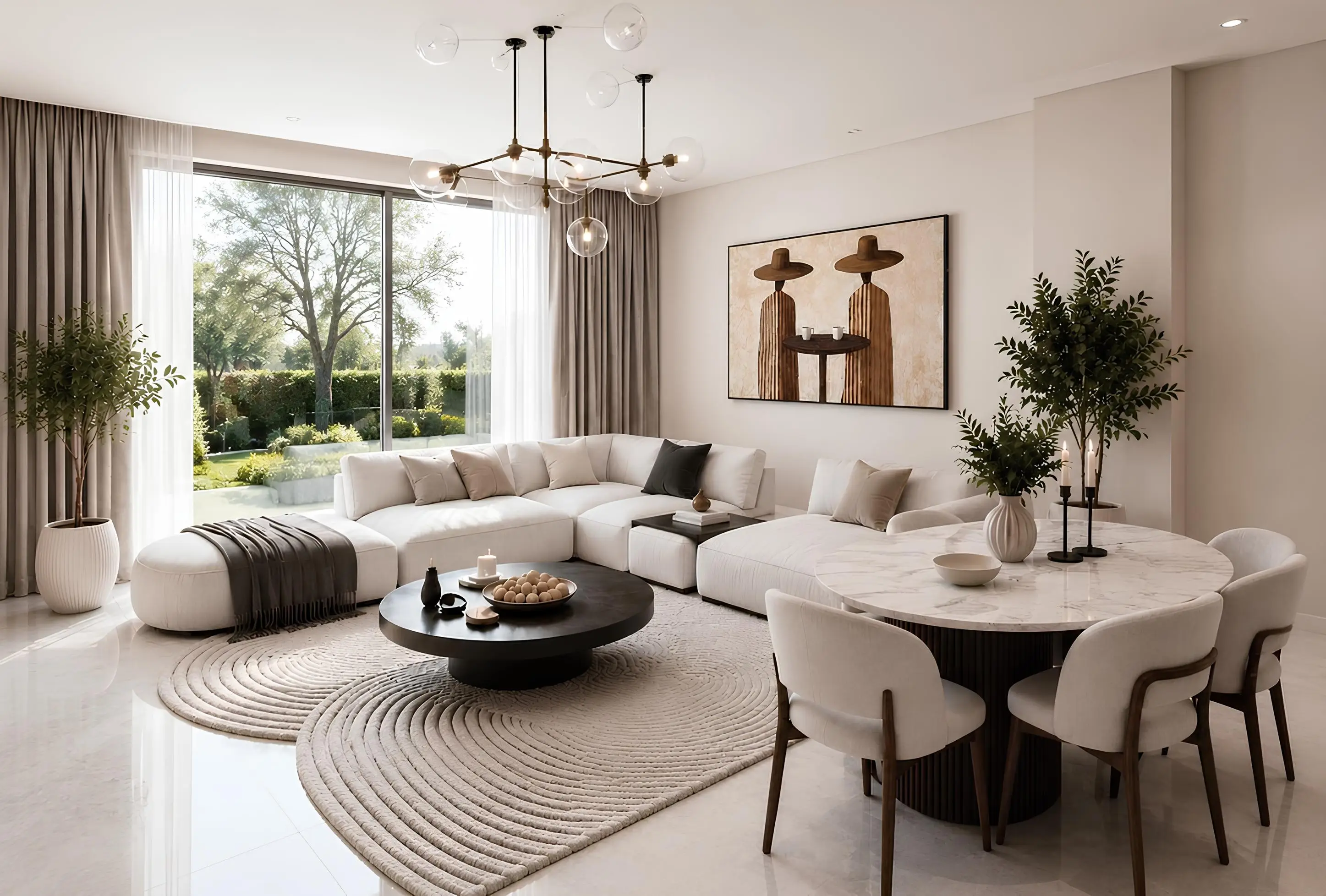 Novara Residence — 6