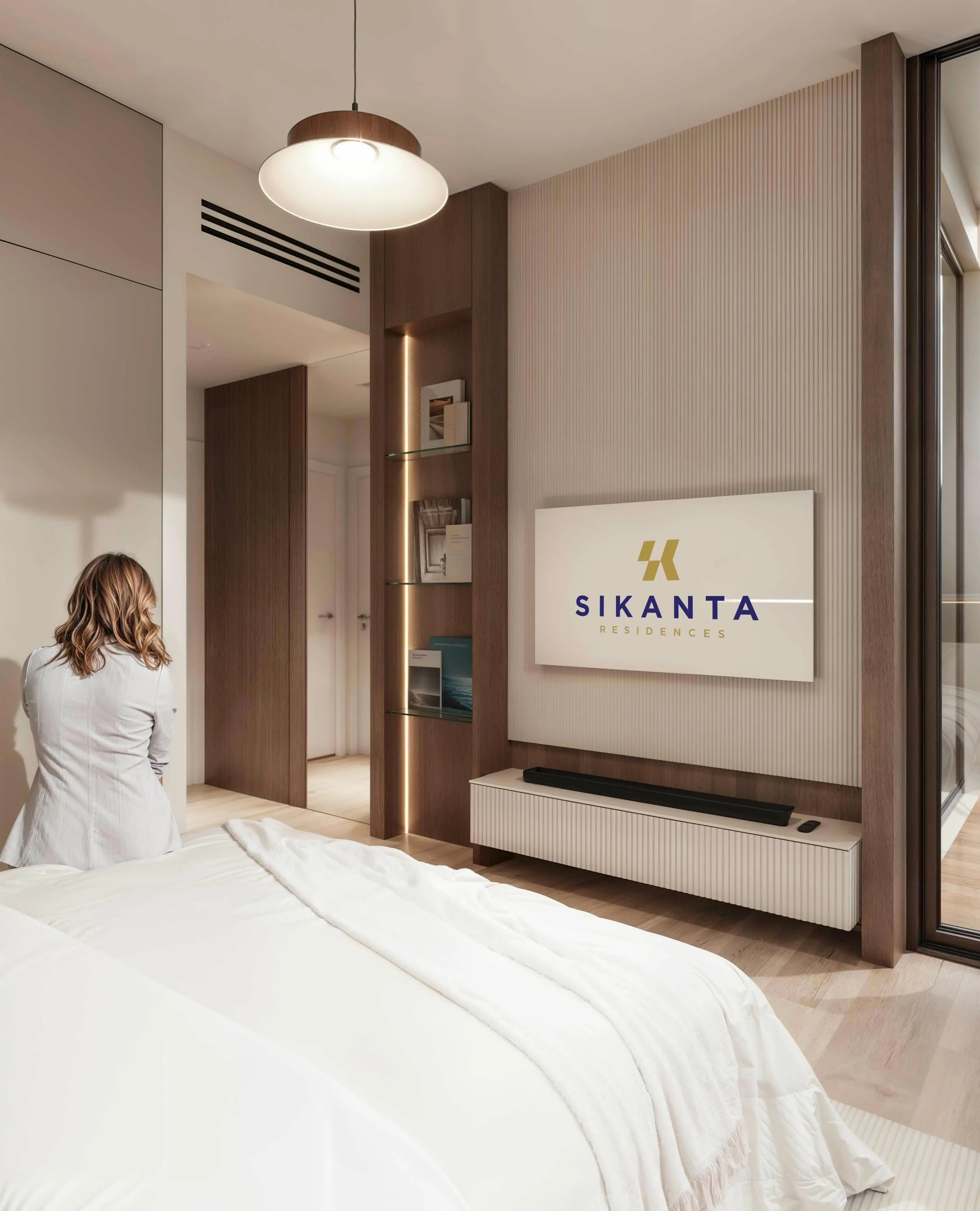 Sikanta Residences — 19