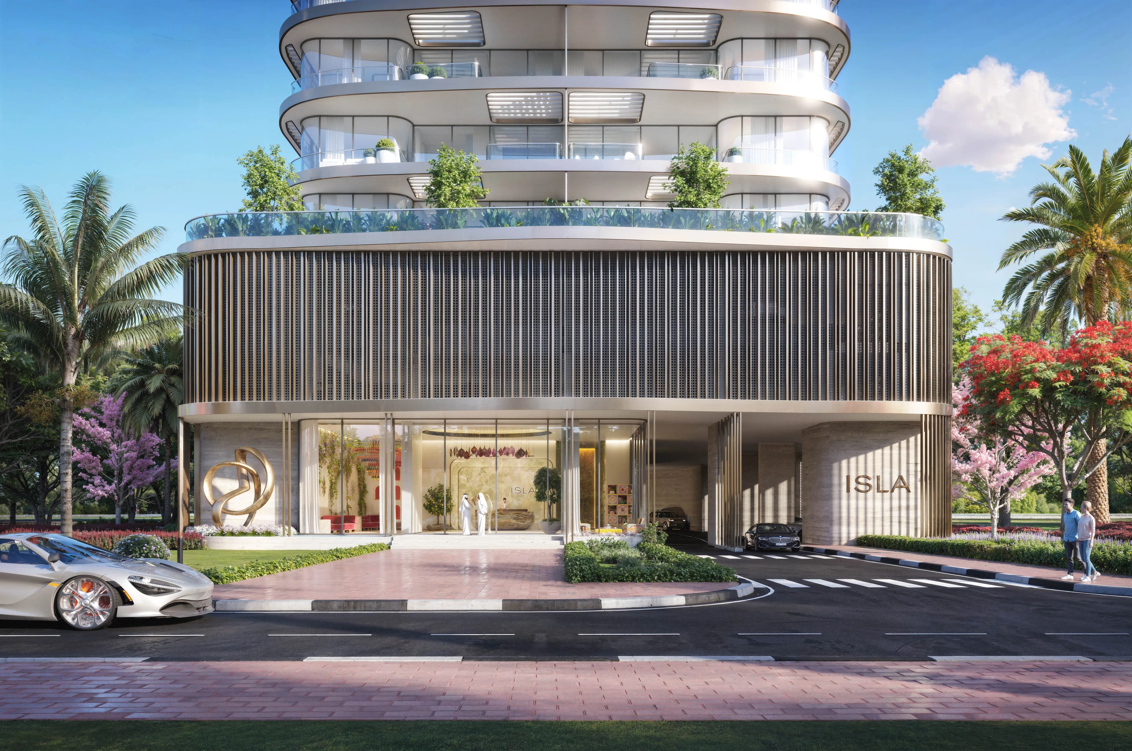 Isla Private Residences — 3