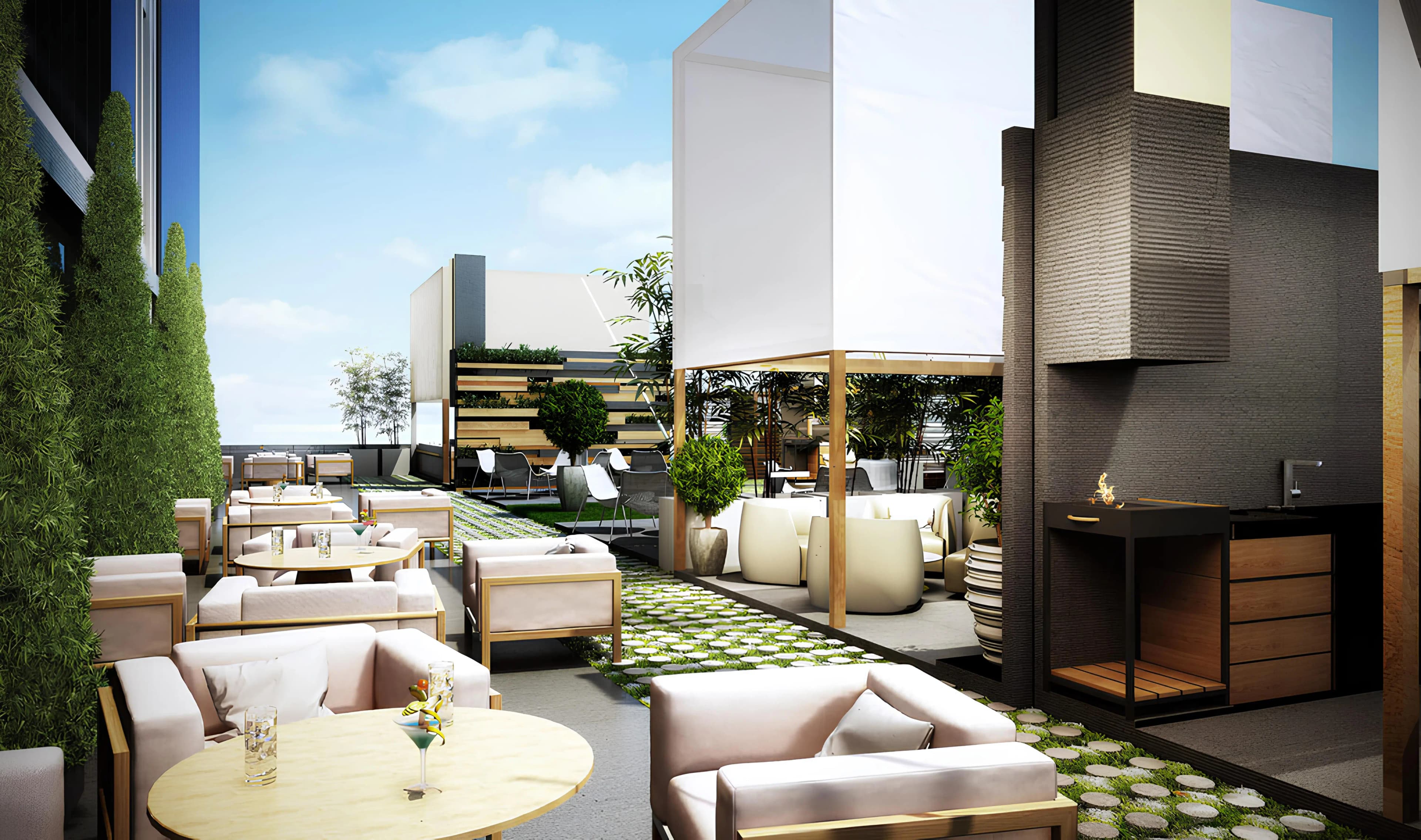 MBL Residence — 7