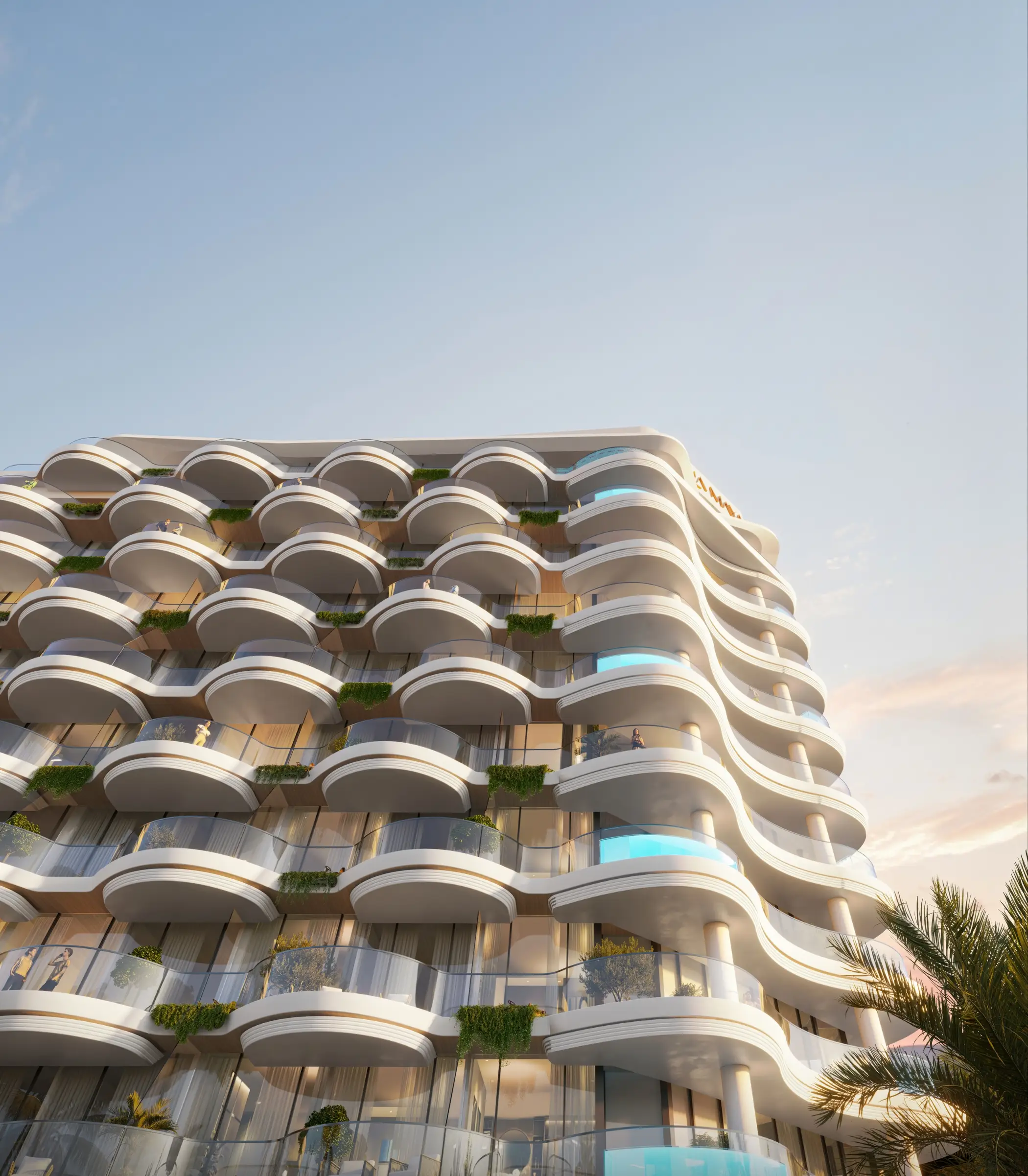 Aqua Maya — 3