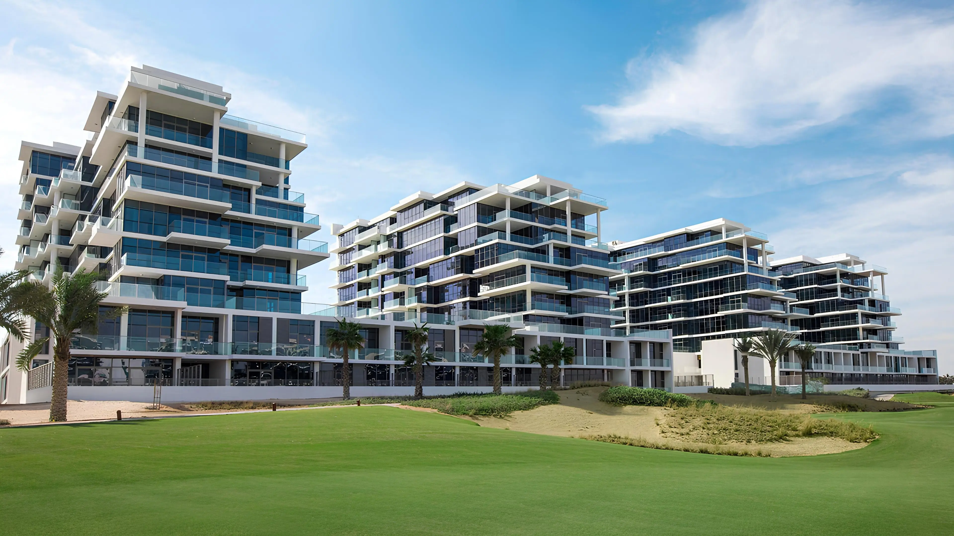 Golf Promenade — 4