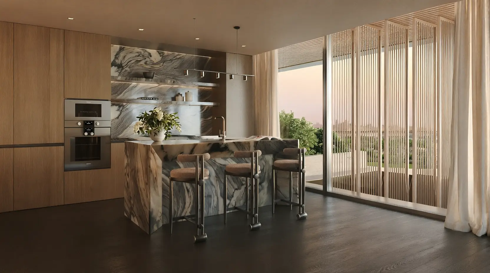 Cheval Residences — 7