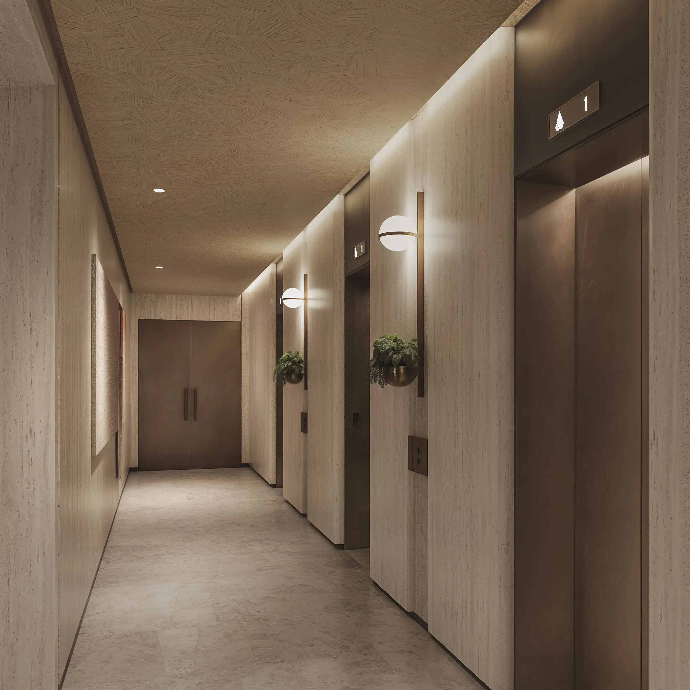 Six Senses Residences — 22
