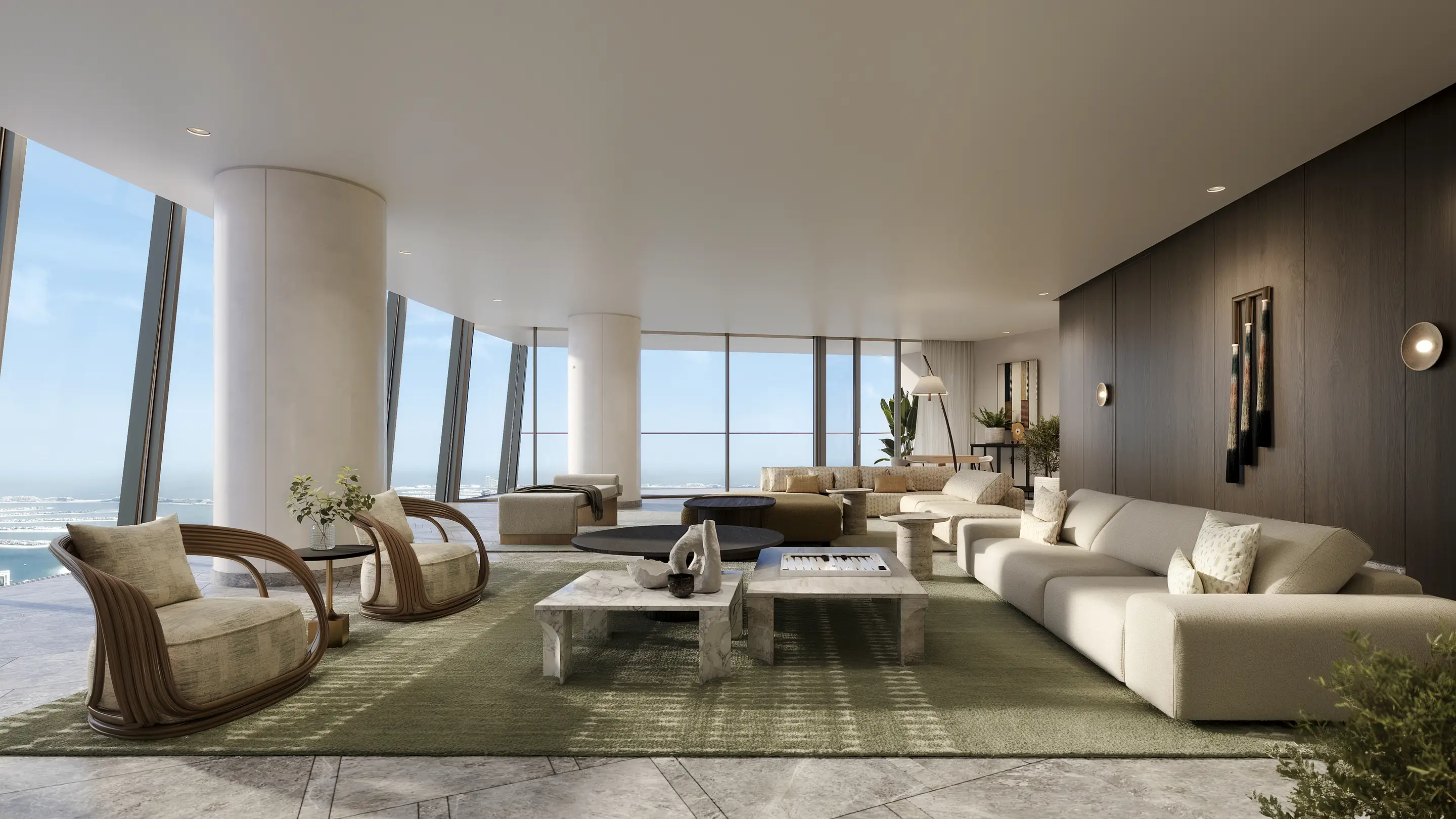 Six Senses Residences — 32