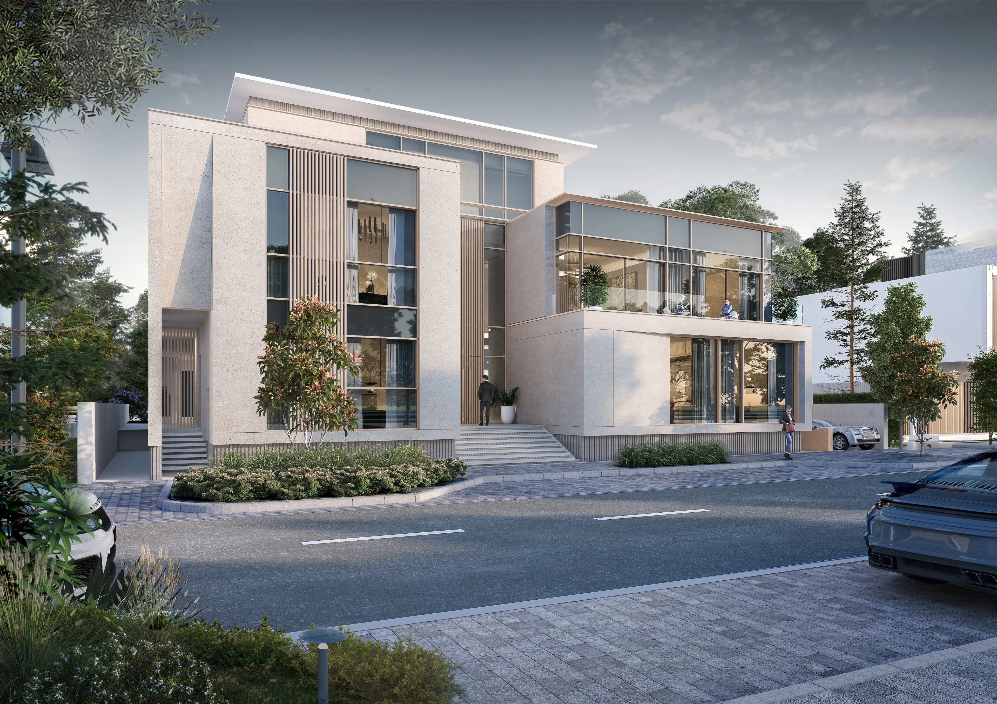 Sobha Realty