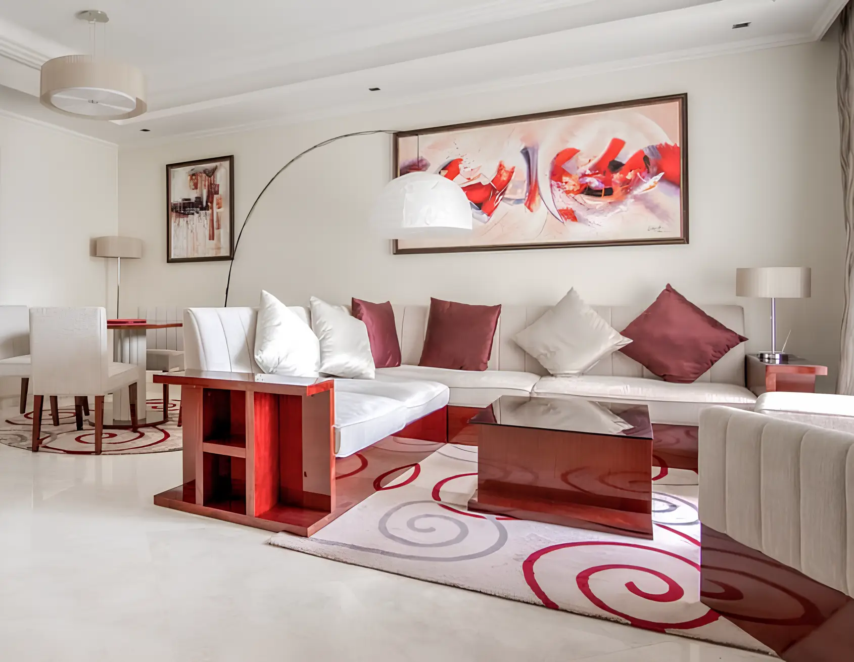 Grandeur Residences — 8