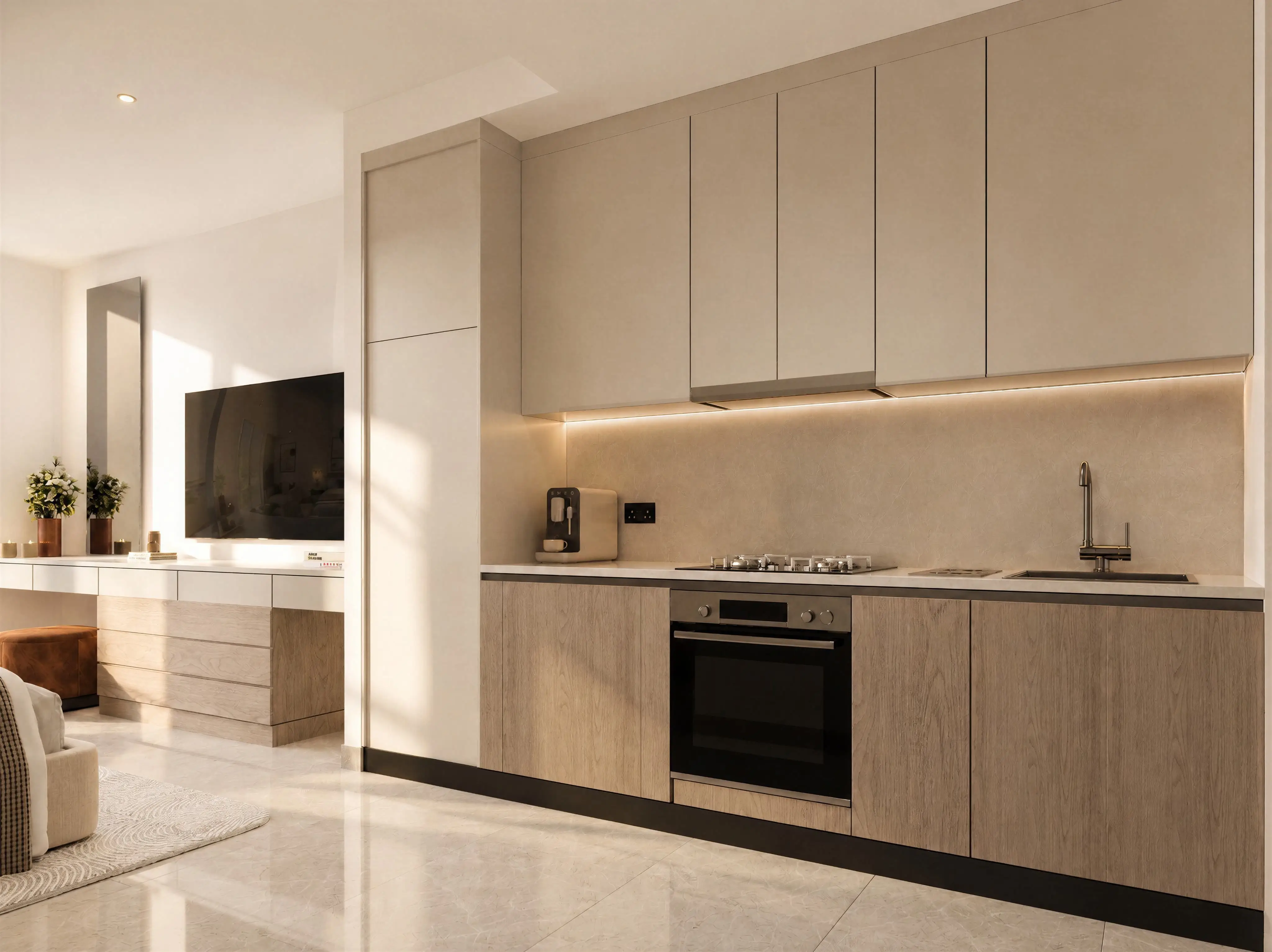 Delvara Residence — 5