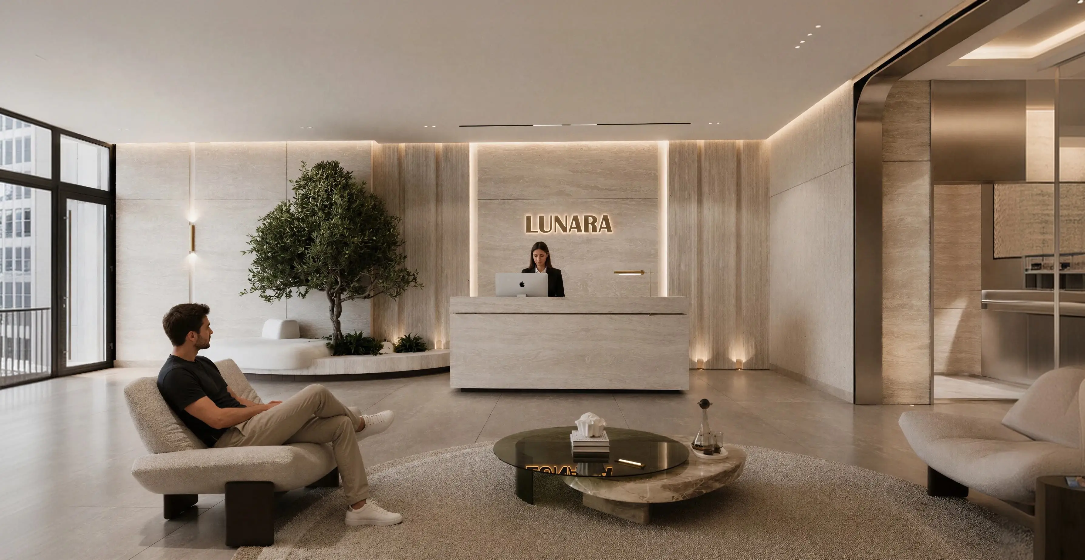 Lunara Residence — 6