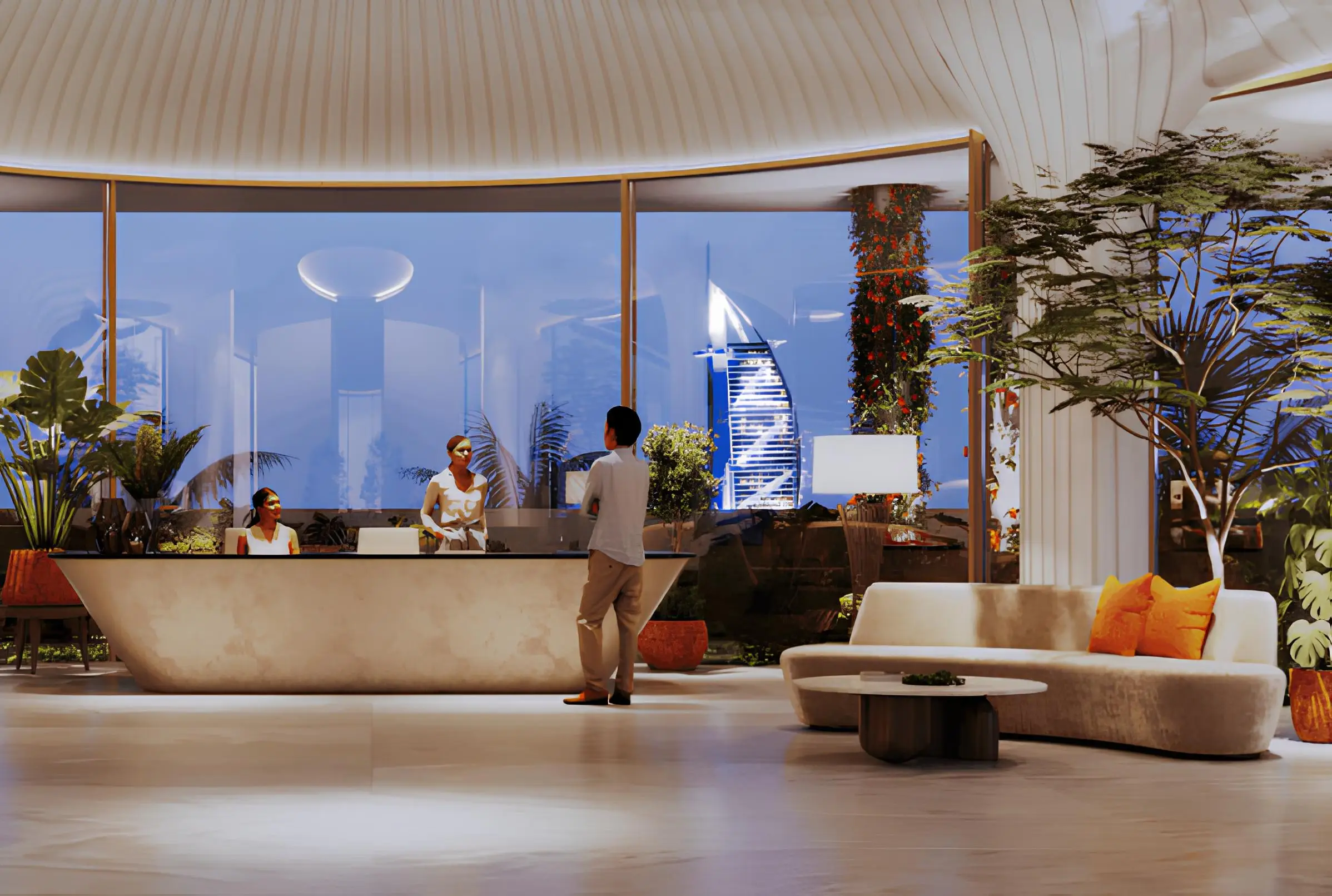 Como Residences — 26